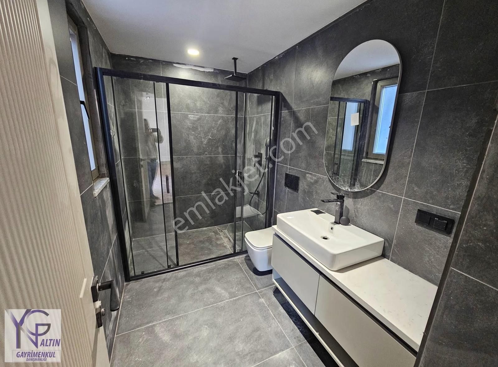Yng Altın Bursa Nilüfer Odunluk'da 4+1 Satılık Daire - Görsel 30