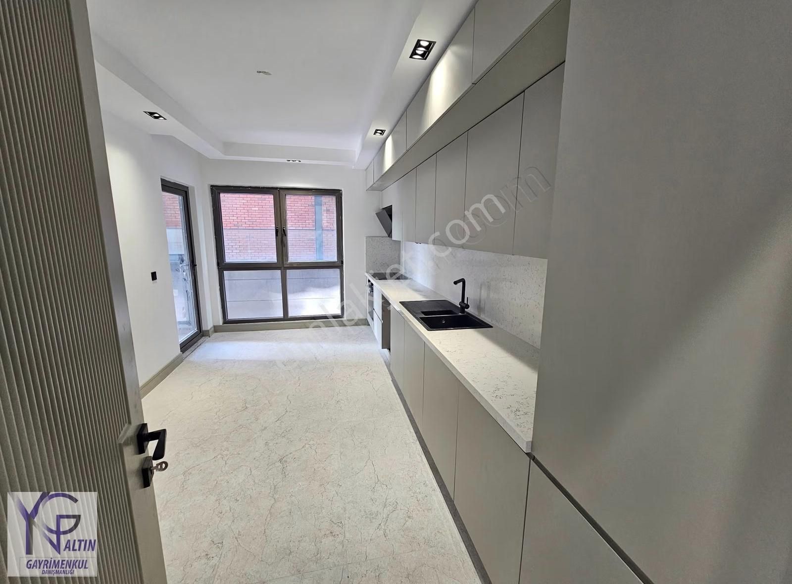 Yng Altın Bursa Nilüfer Odunluk'da 4+1 Satılık Daire - Görsel 19