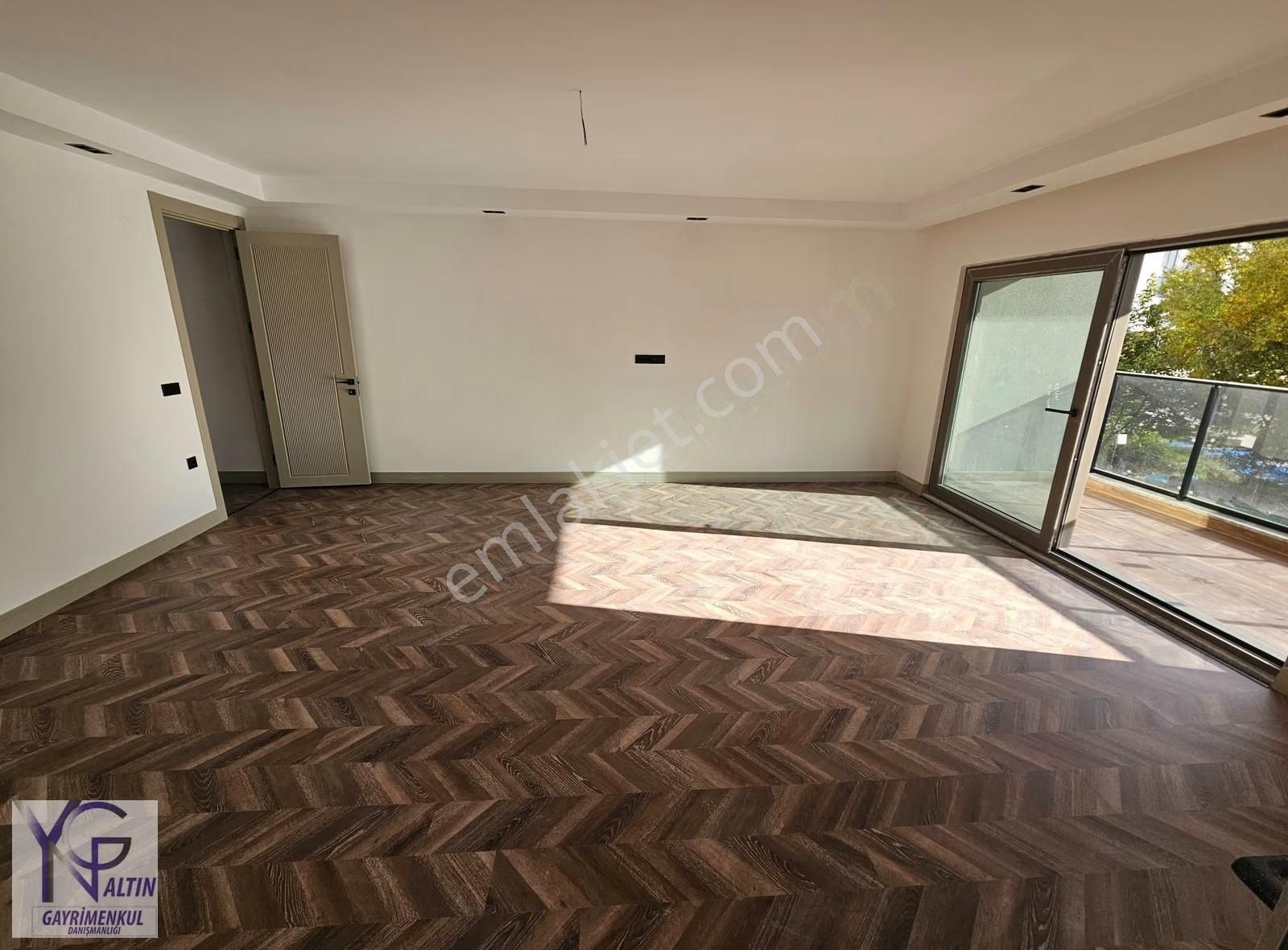 Yng Altın Bursa Nilüfer Odunluk'da 4+1 Satılık Daire - Görsel 29