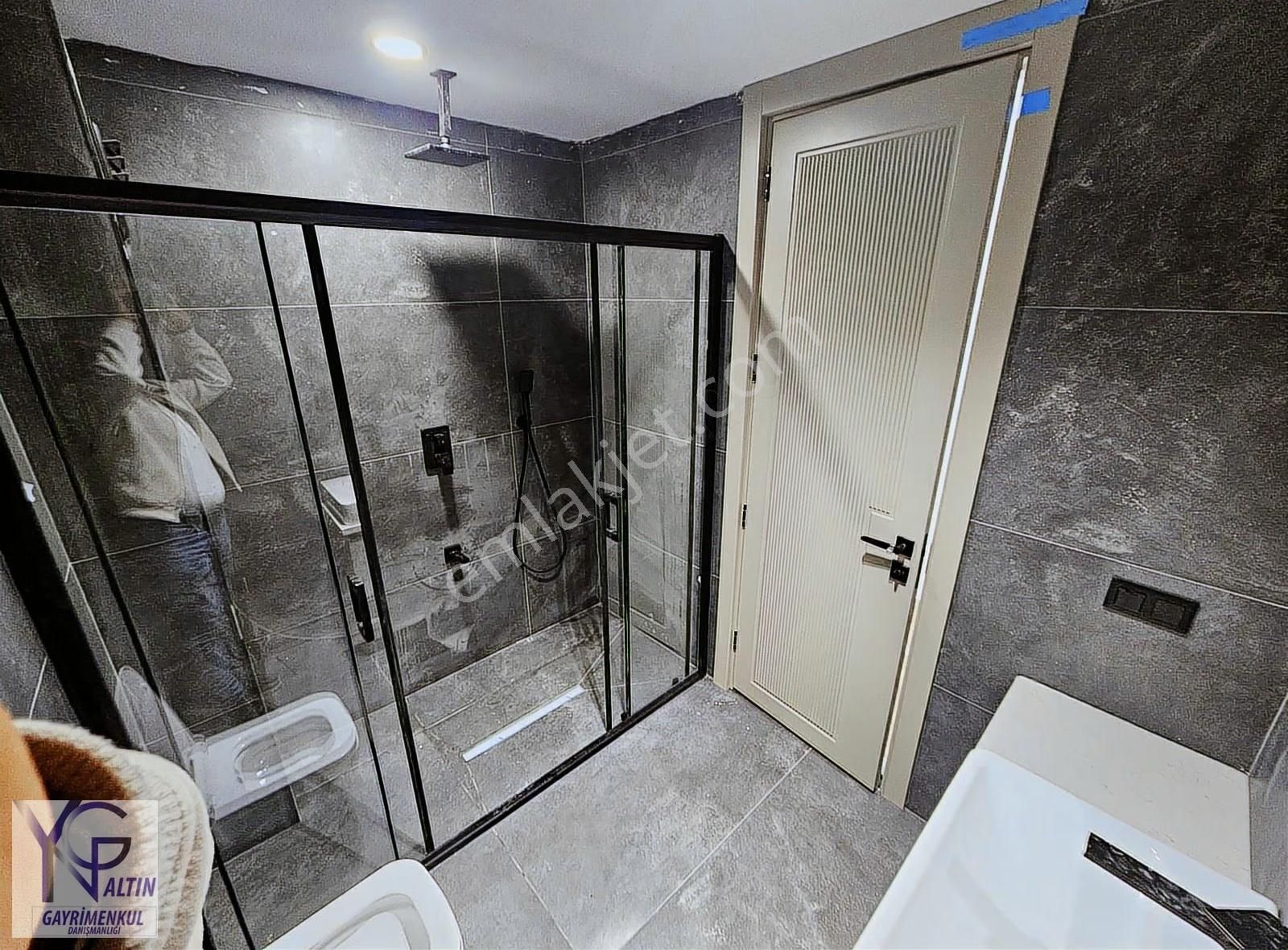 Yng Altın Bursa Nilüfer Odunluk'da 4+1 Satılık Daire - Görsel 27