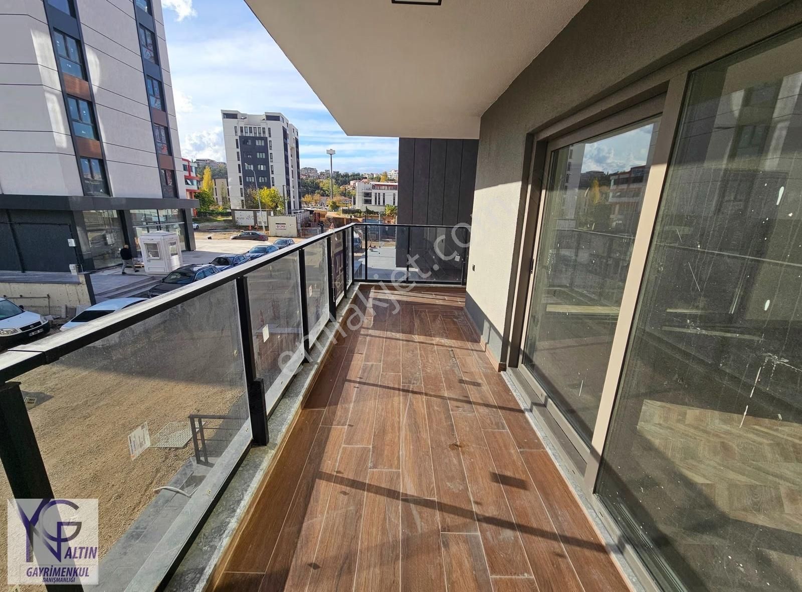 Yng Altın Bursa Nilüfer Odunluk'da 4+1 Satılık Daire - Görsel 32