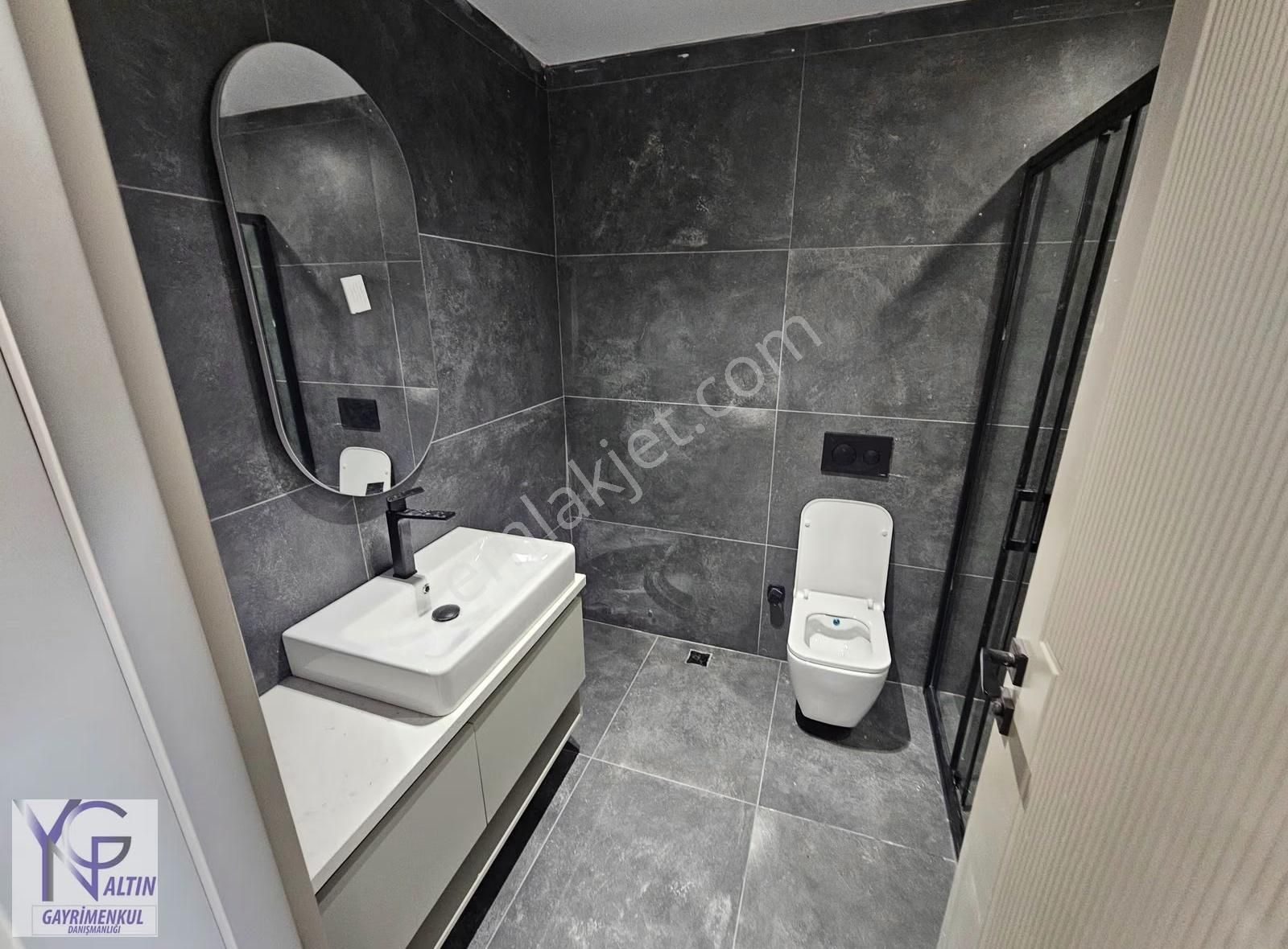 Yng Altın Bursa Nilüfer Odunluk'da 4+1 Satılık Daire - Görsel 21