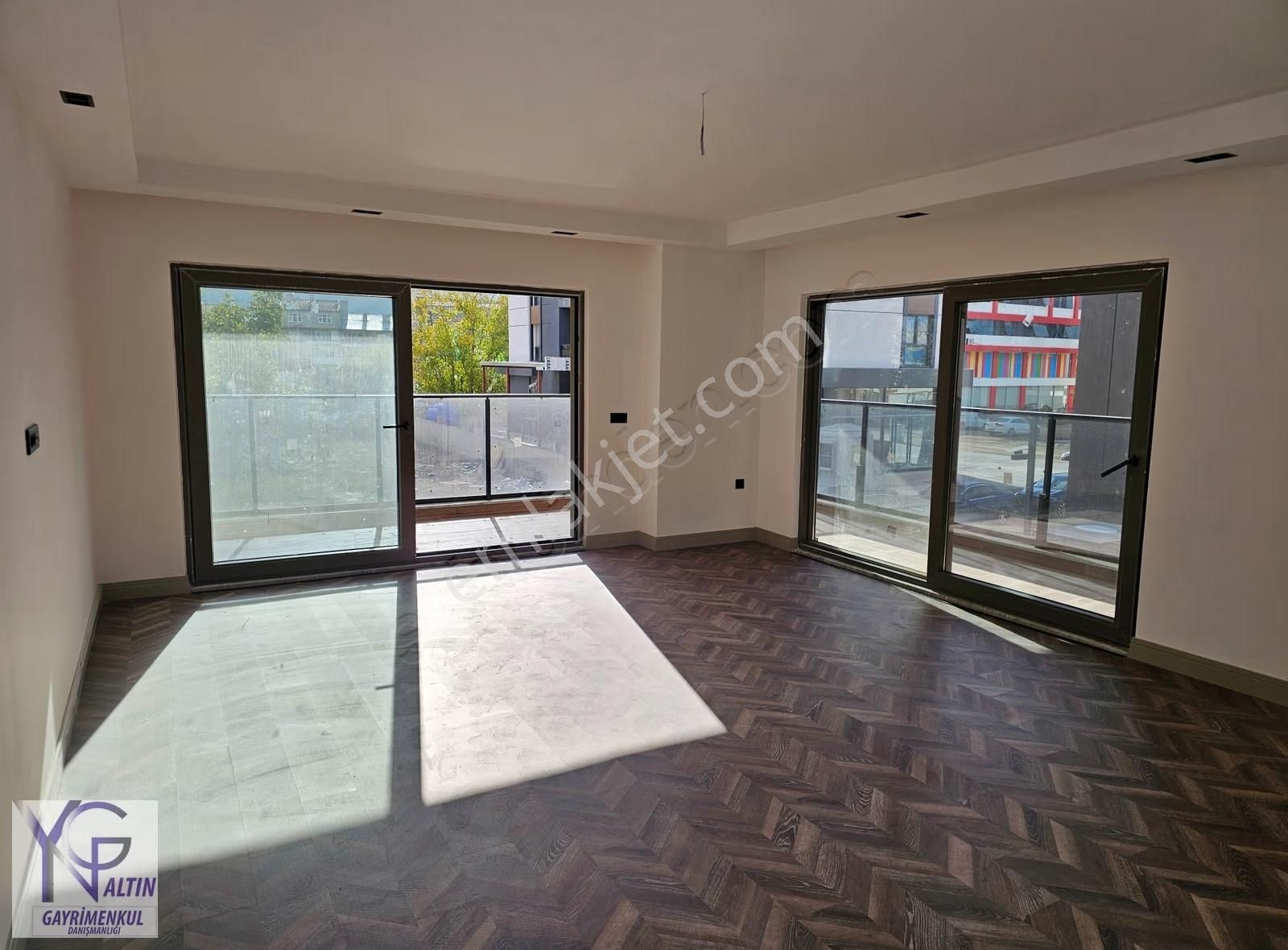 Yng Altın Bursa Nilüfer Odunluk'da 4+1 Satılık Daire - Görsel 26