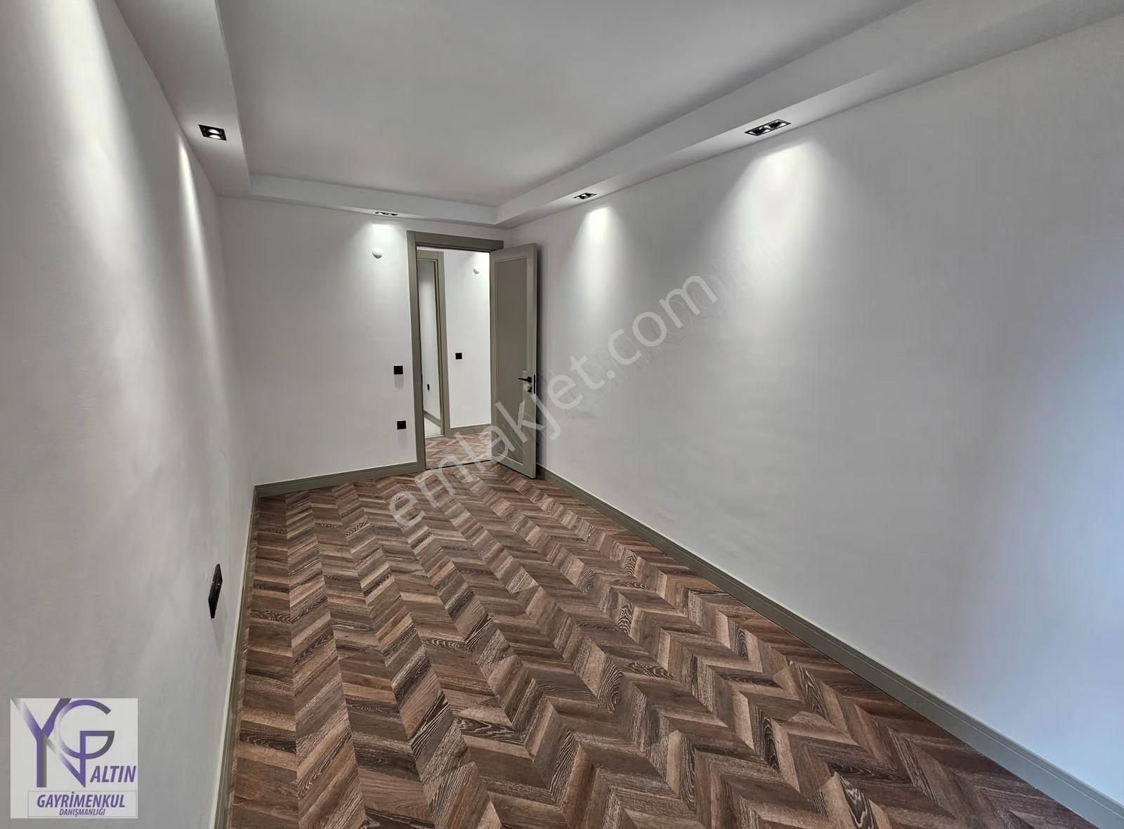 Yng Altın Bursa Nilüfer Odunluk'da 4+1 Satılık Daire - Görsel 7