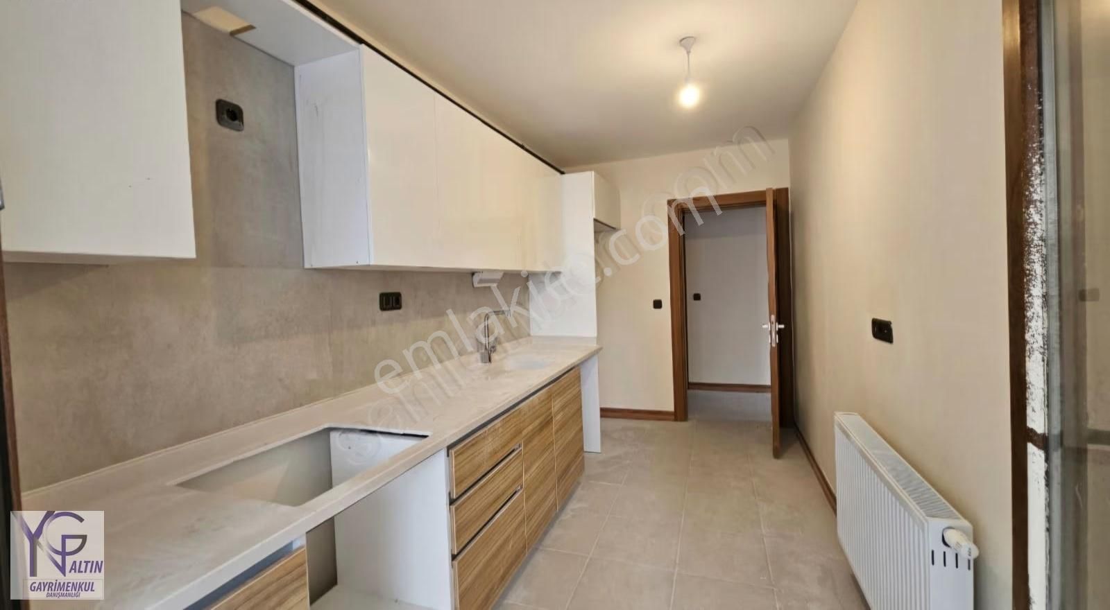 Yng Altın'dan Yıldırım Mevlana Tokide 2+1 Kiralık Daire - Görsel 7