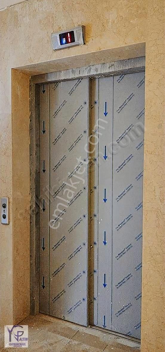 Yng Altın'dan Yıldırım Mevlana Tokide 2+1 Kiralık Daire - Görsel 17