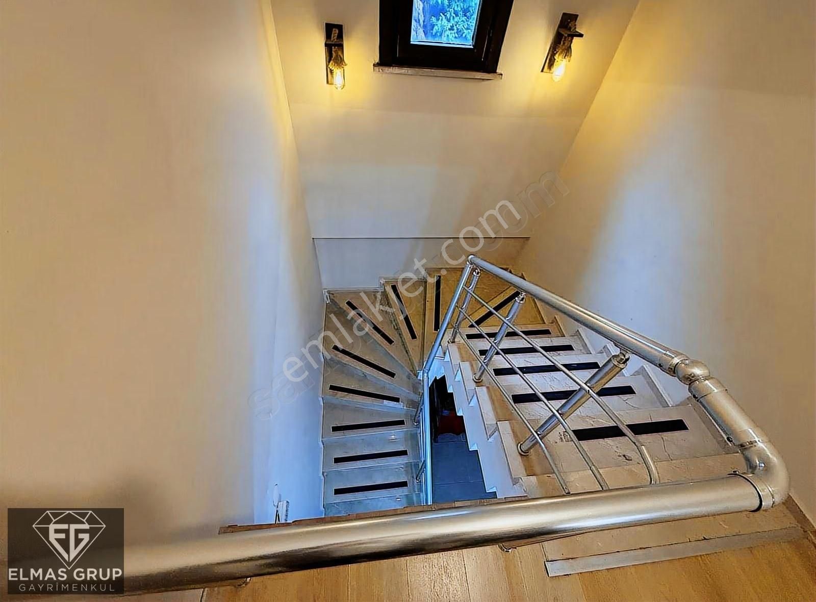 Sapanca Kırkpınar Özel Havuzlu 4+1 Lüks Villa Kiralık - Görsel 30