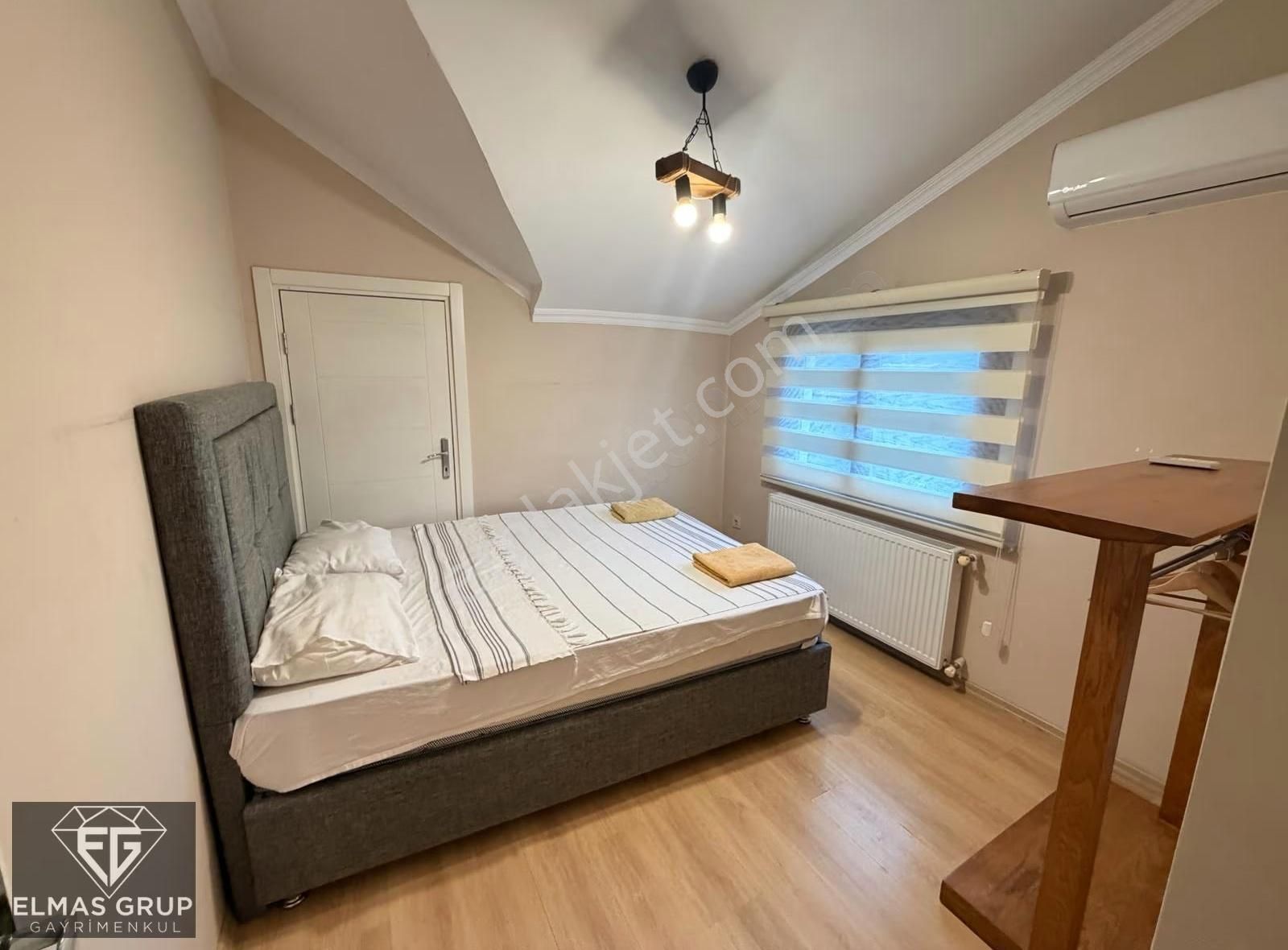 Sapanca Kırkpınar Özel Havuzlu 4+1 Lüks Villa Kiralık - Görsel 2