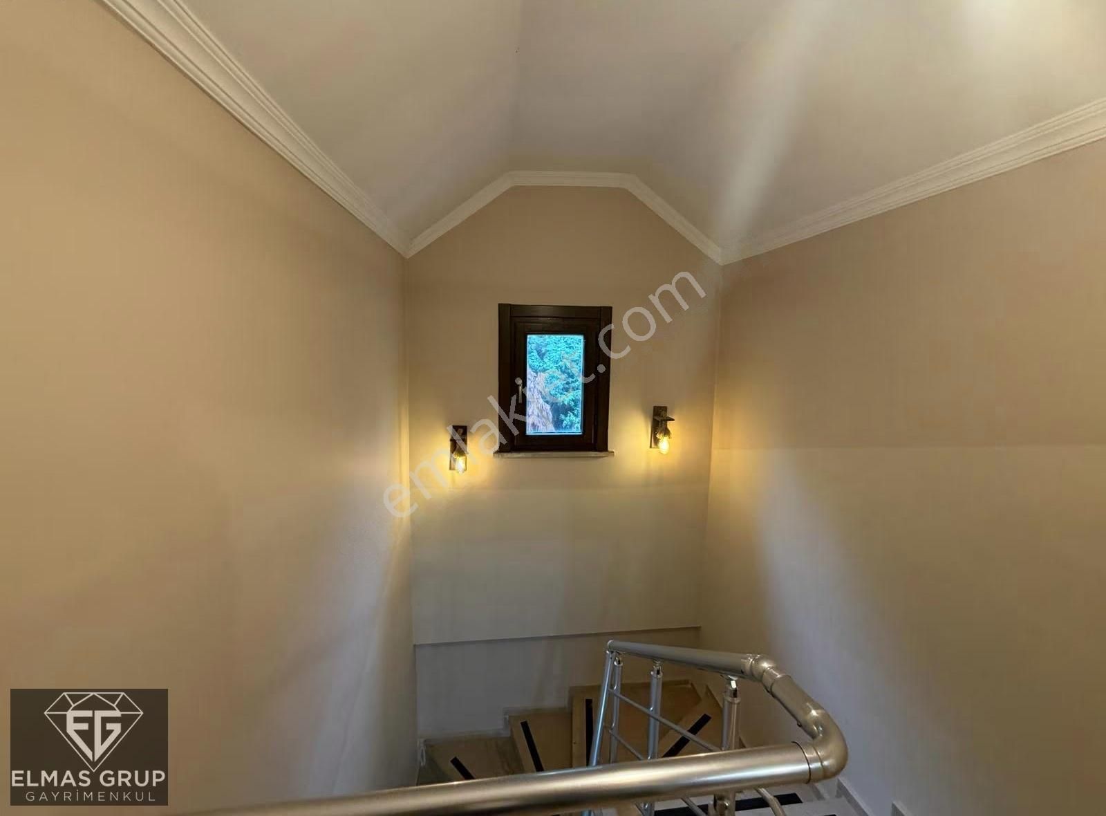 Sapanca Kırkpınar Özel Havuzlu 4+1 Lüks Villa Kiralık - Görsel 23