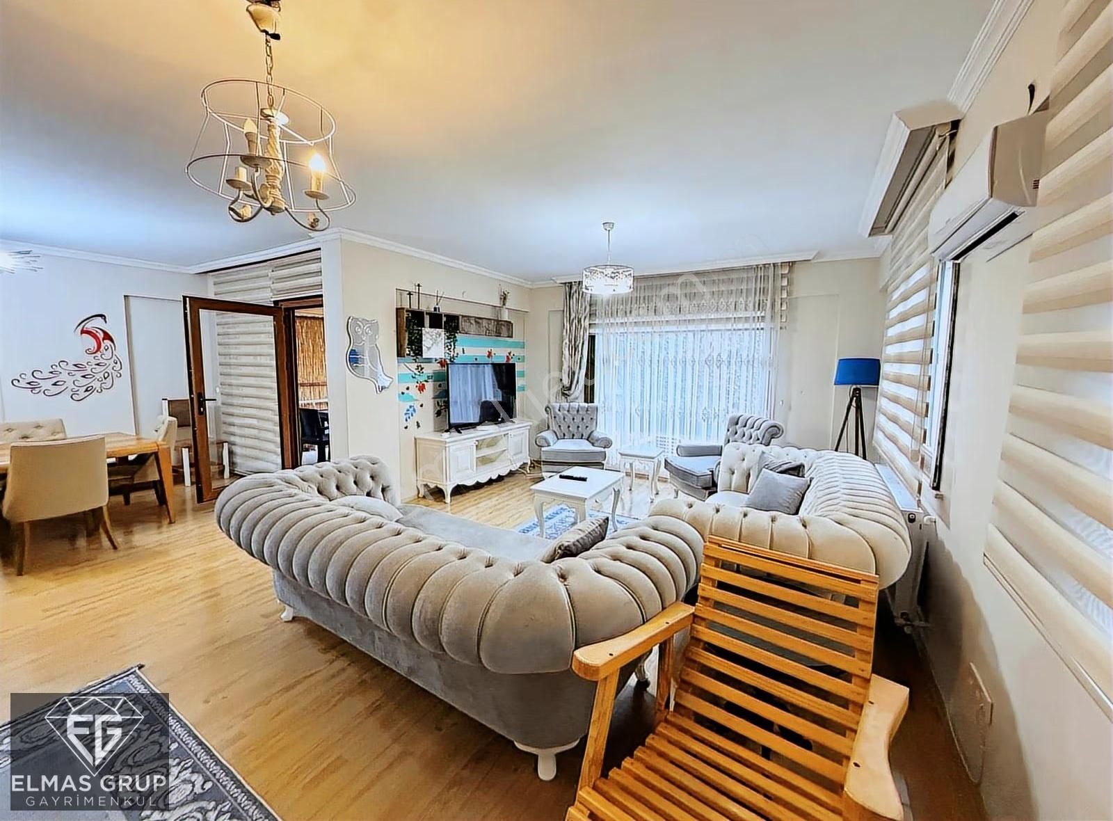 Sapanca Kırkpınar Özel Havuzlu 4+1 Lüks Villa Kiralık - Görsel 6