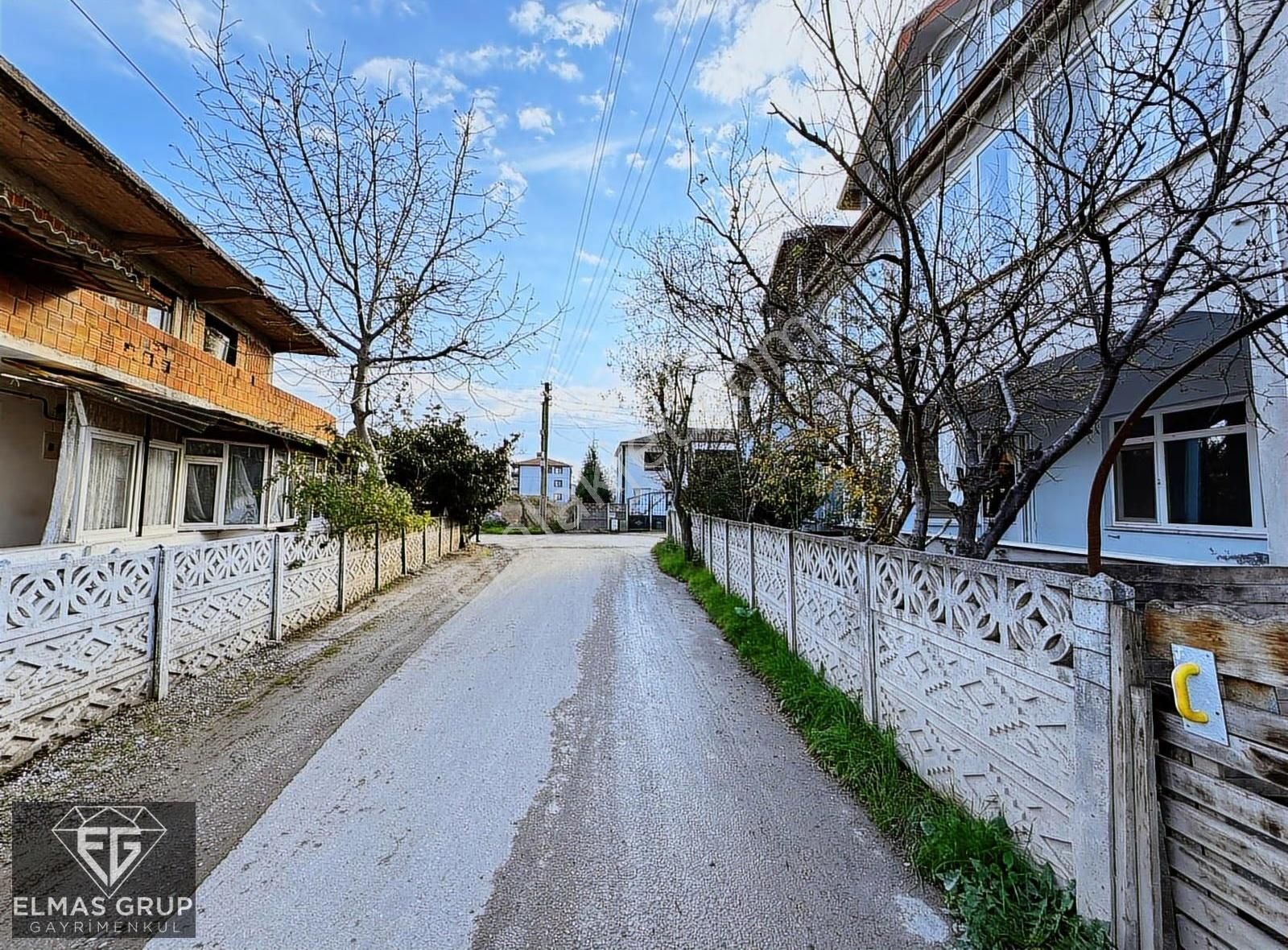 Rustemlerde Mustakil Girişli 2+1 Kiralık Daire - Görsel 14