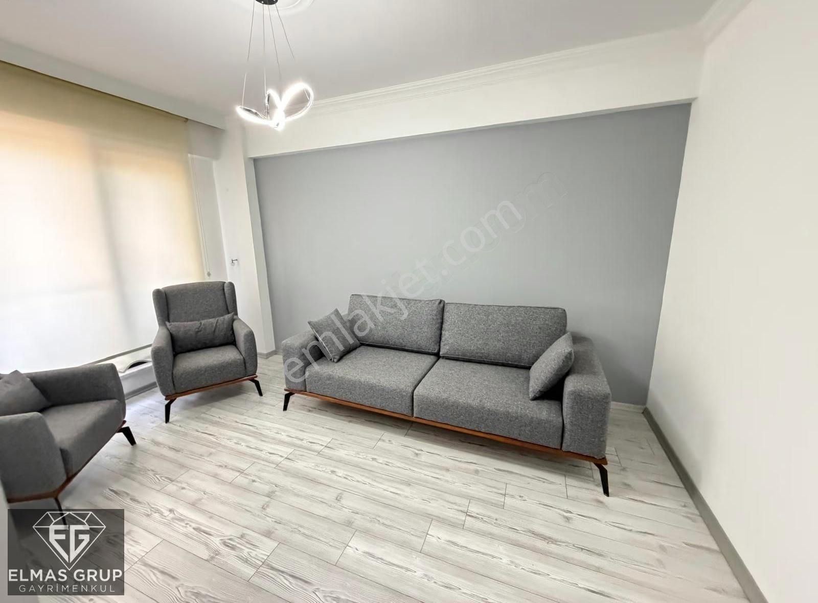 Sakarya Erenler Mahallesi 2+1 Eşyalı Satlık Lüks Daire - Görsel 11