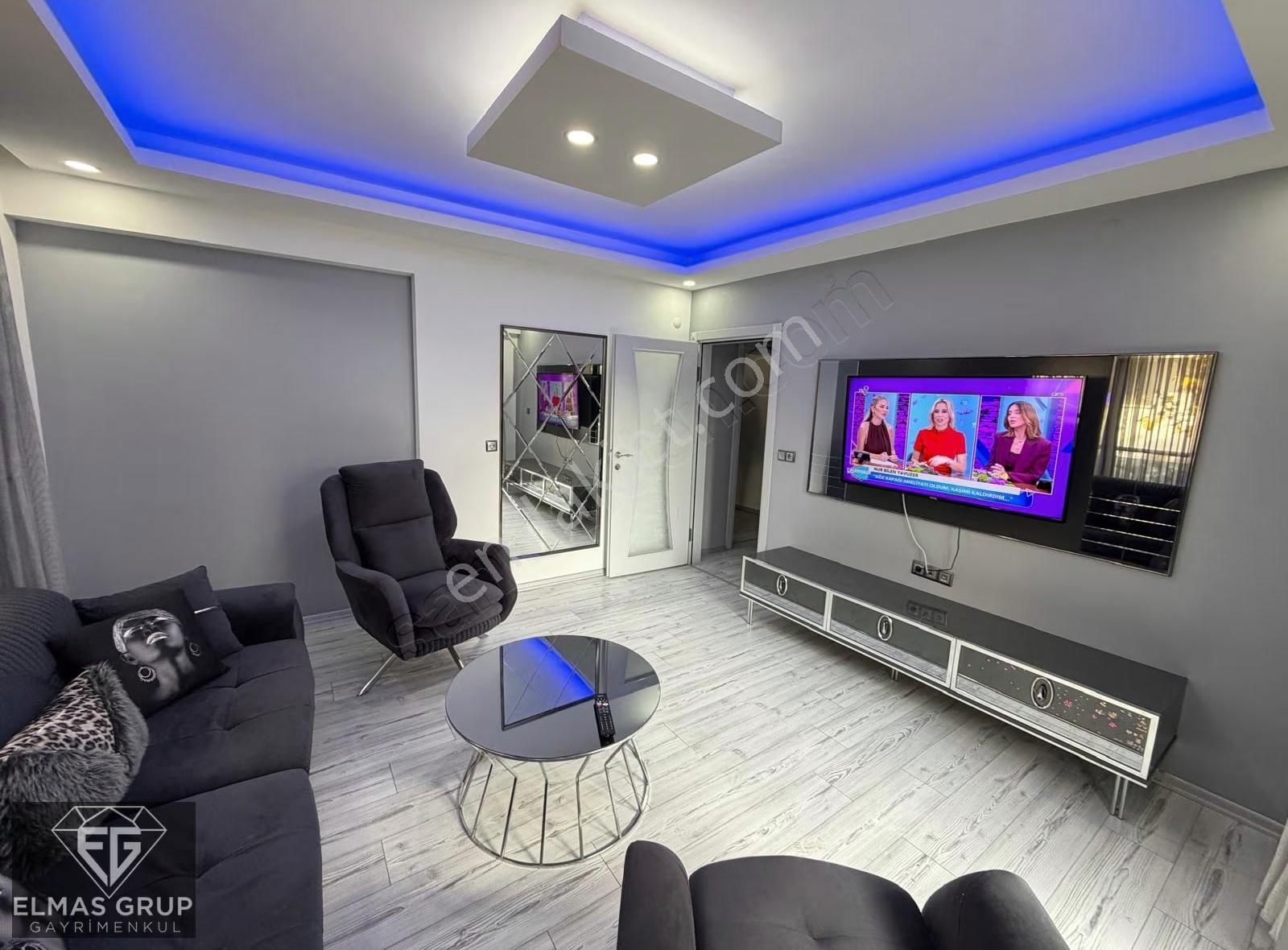 Sakarya Erenler Mahallesi 2+1 Eşyalı Satlık Lüks Daire - Görsel 18