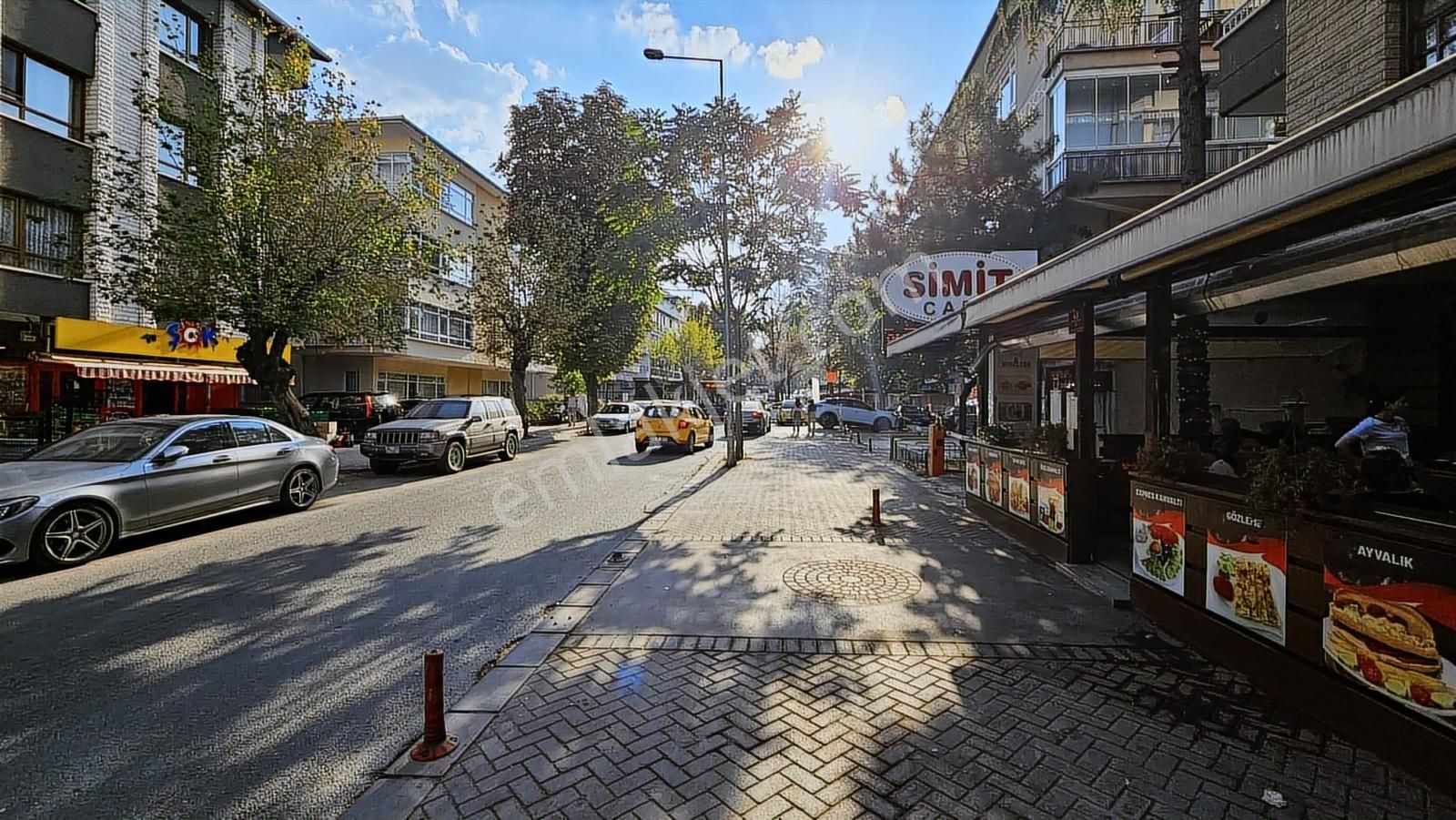 Arel'den Bahçelievler 7 Cadde Yakını Eski 6 Cadde'de 82 M.kare - Görsel 2