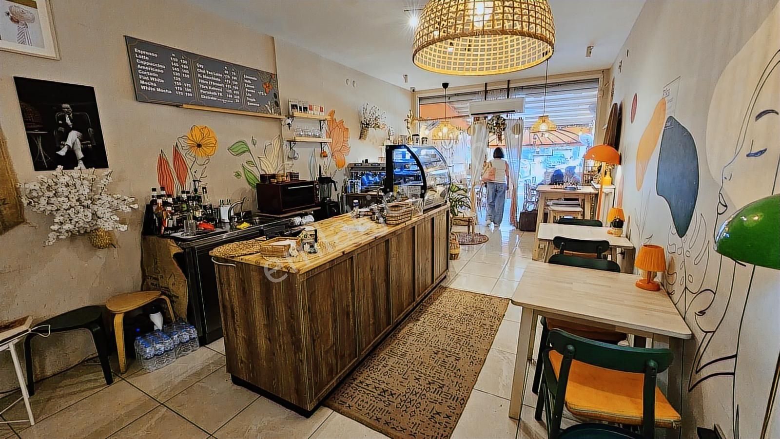 Arel'den Bahçelievler 7 Cadde Yakını Eski 6 Cadde'de 82 M.kare - Görsel 3