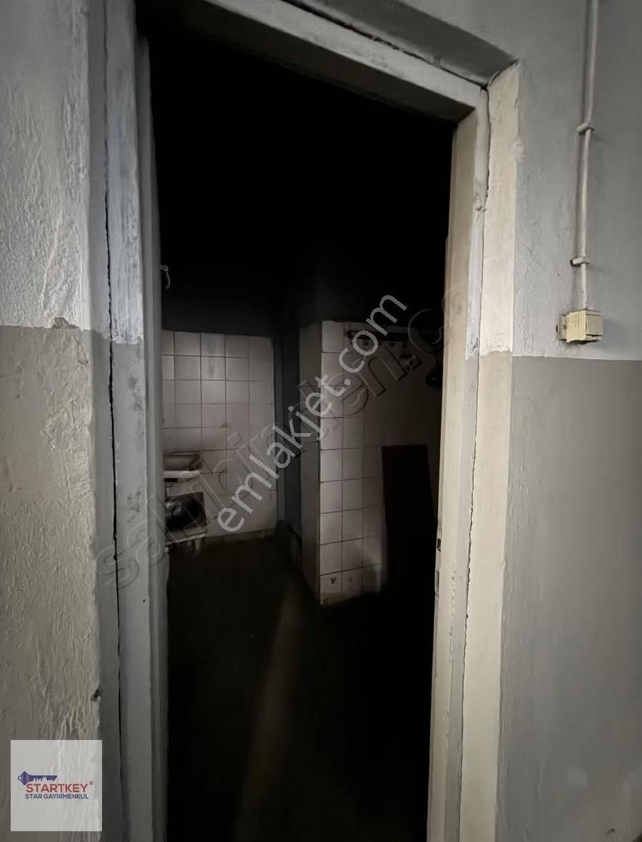 Fatih Sanayi Sitesin'de Kiralık 180 M2 Düz Ayak 45 M2 Batarlı - Görsel 7