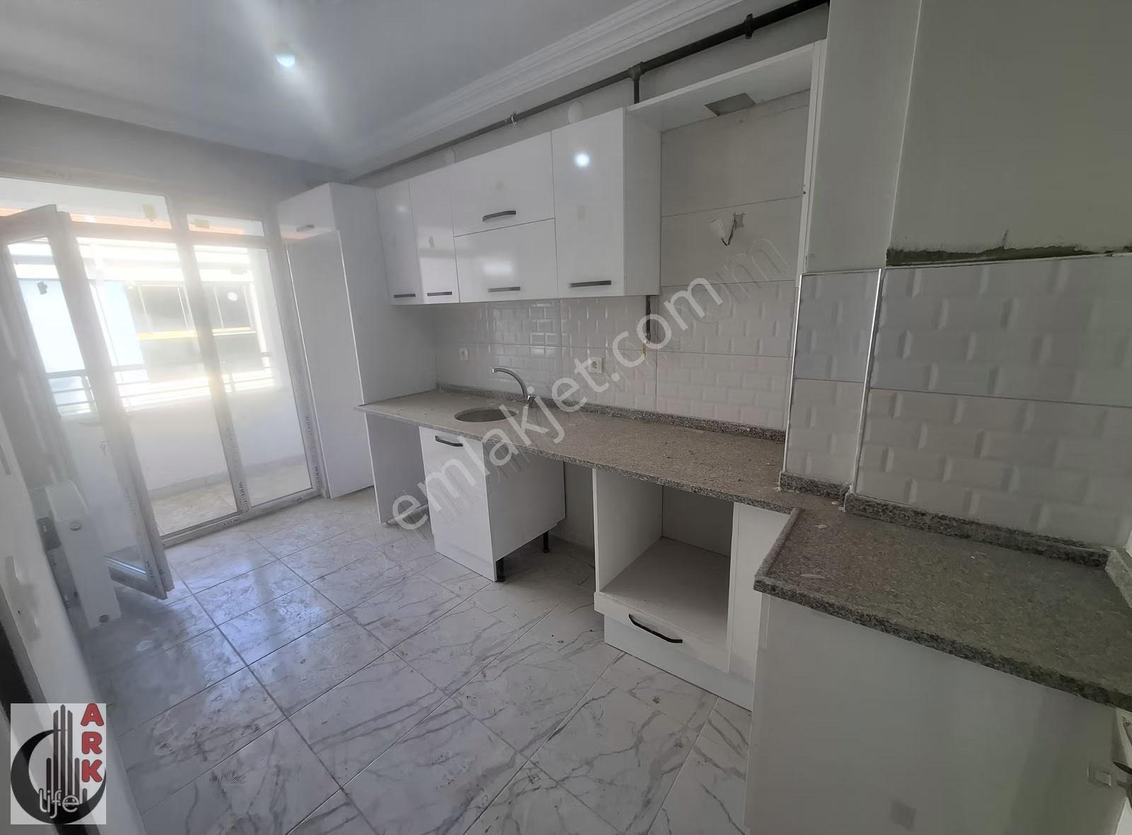 Ark Life'dan Emek Mah Dilek Caddesi Yakını 65m² 2+0 Daire - Görsel 6