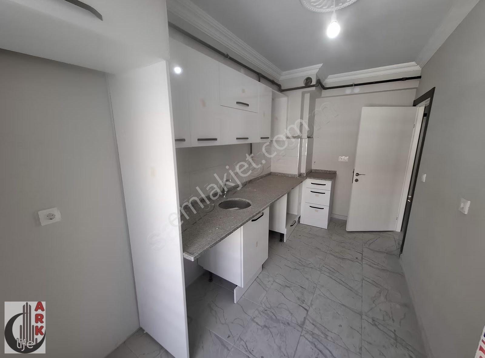 Ark Life'dan Emek Mah Dilek Caddesi Yakını 65m² 2+0 Daire - Görsel 12
