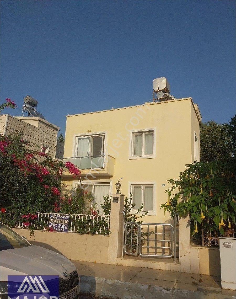 Yalıkent Sıtesınde Kıralık Vılla - Görsel 23