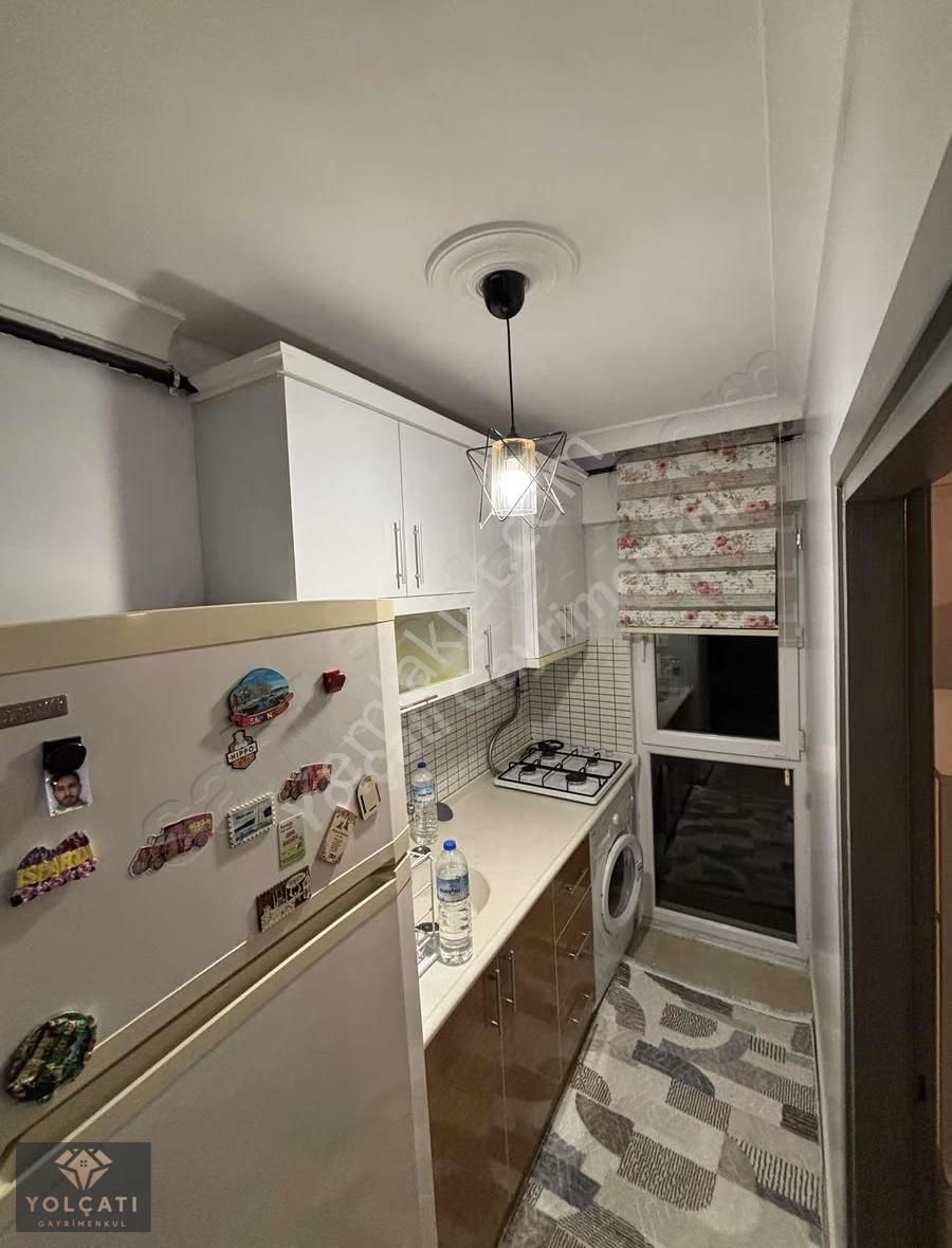 Görükle Dumlupınar'da Yatırımlık 2+1 Eşyalı Fırsat Daire - Görsel 10