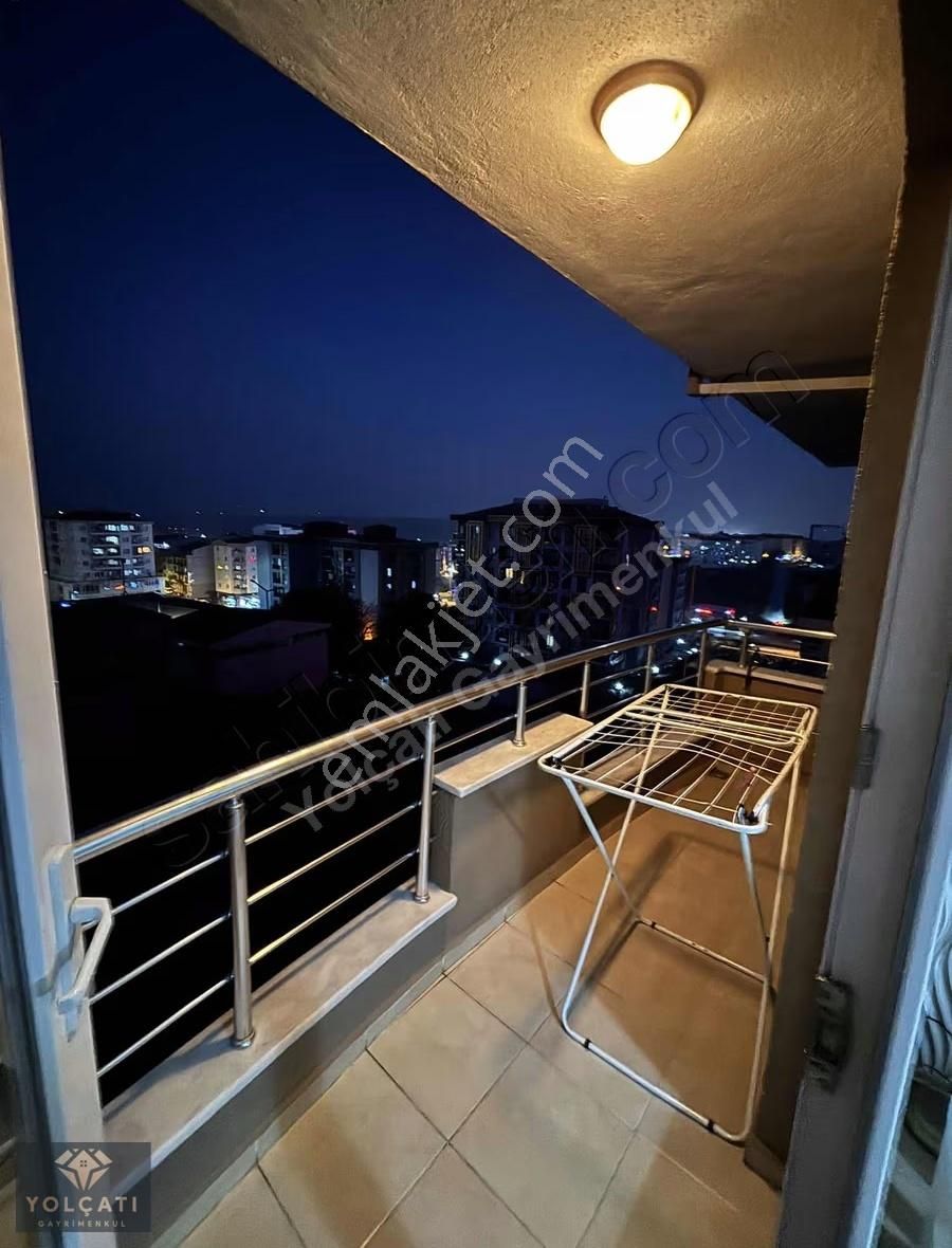 Görükle Dumlupınar'da Yatırımlık 2+1 Eşyalı Fırsat Daire - Görsel 7