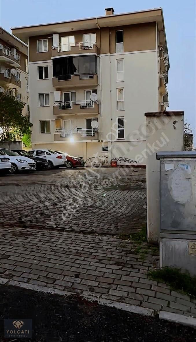 Görükle Dumlupınar'da Yatırımlık 2+1 Eşyalı Fırsat Daire - Görsel 15