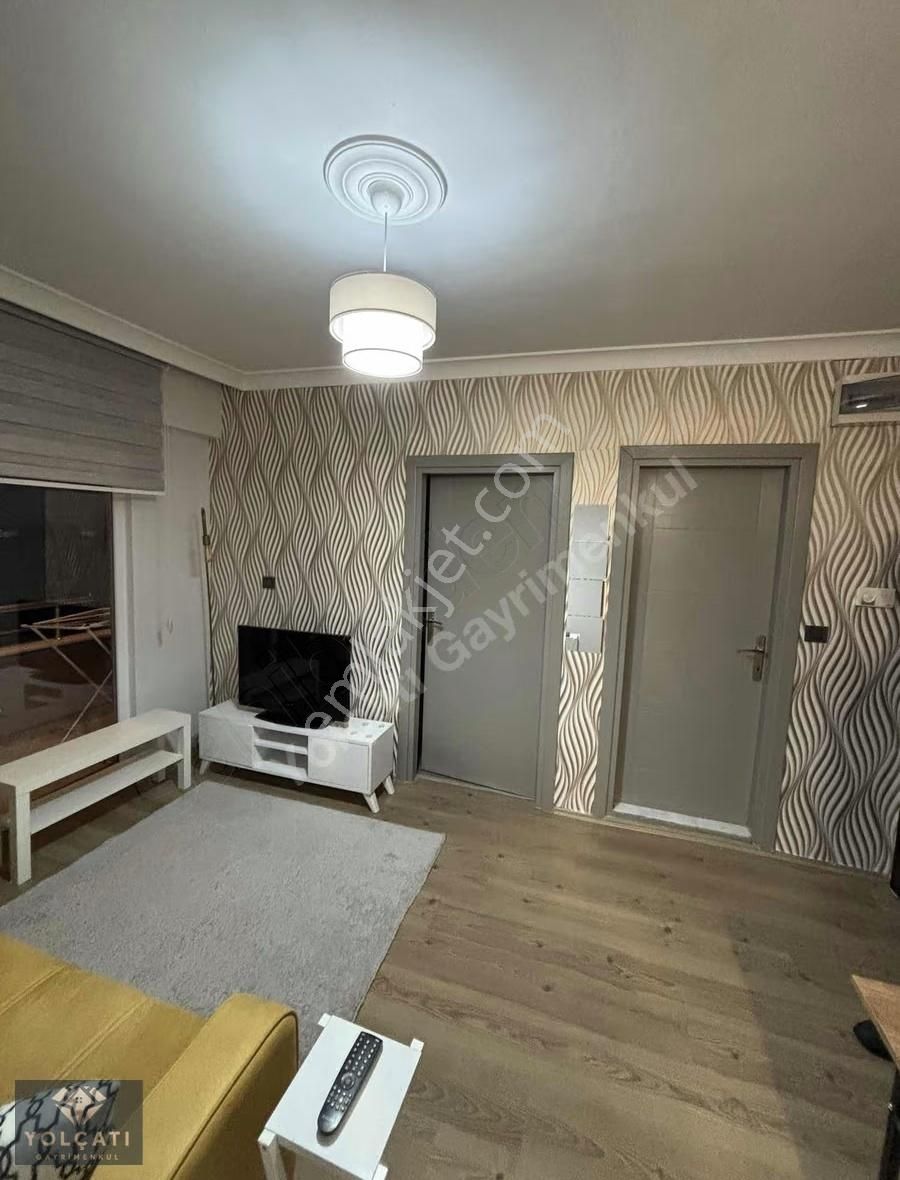 Görükle Dumlupınar'da Yatırımlık 2+1 Eşyalı Fırsat Daire - Görsel 3