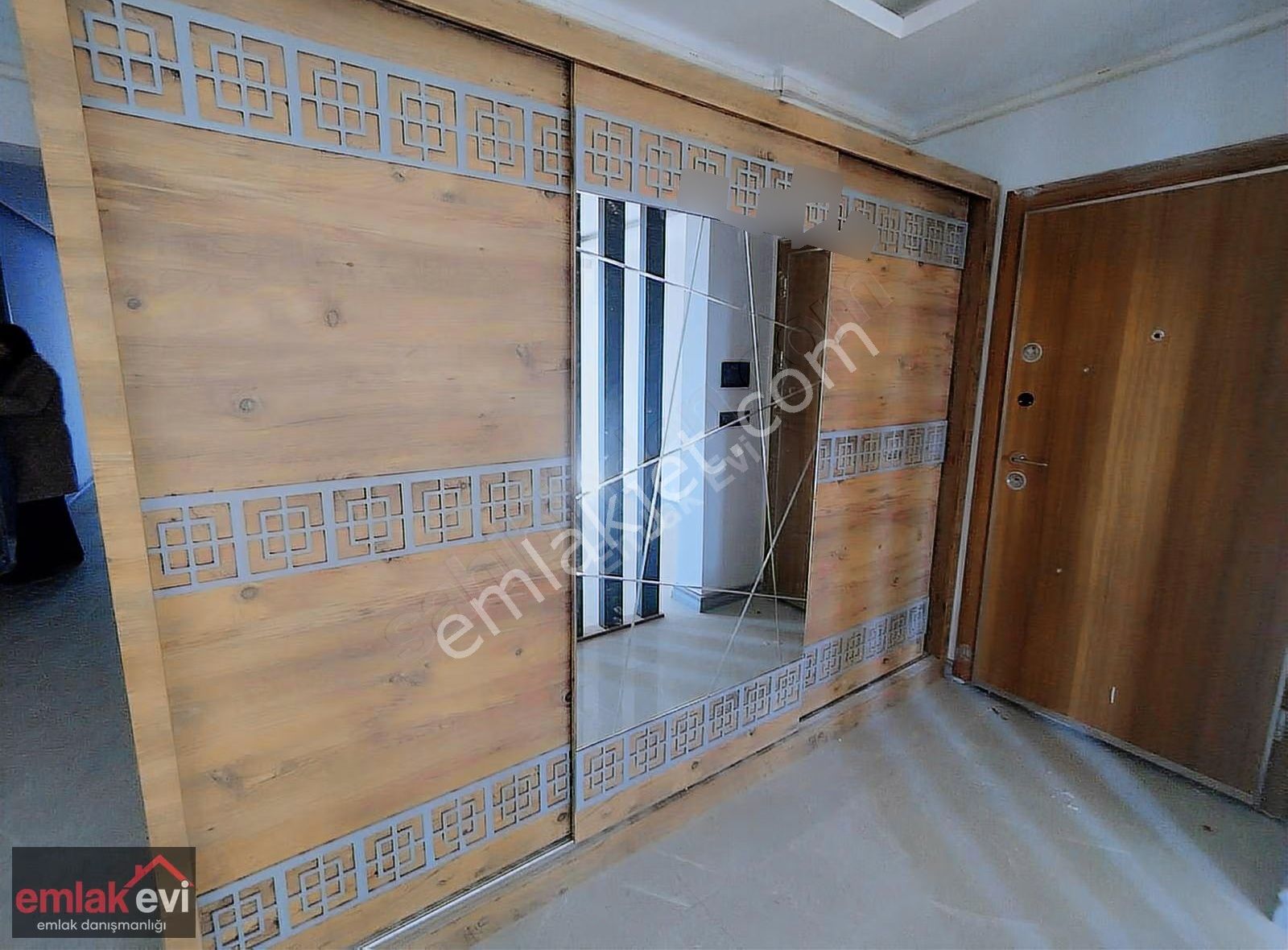 Emlak Evi'nden Güzelhisar Da Denizli Bulv Üzerinde Satılık 3+1 - Görsel 28