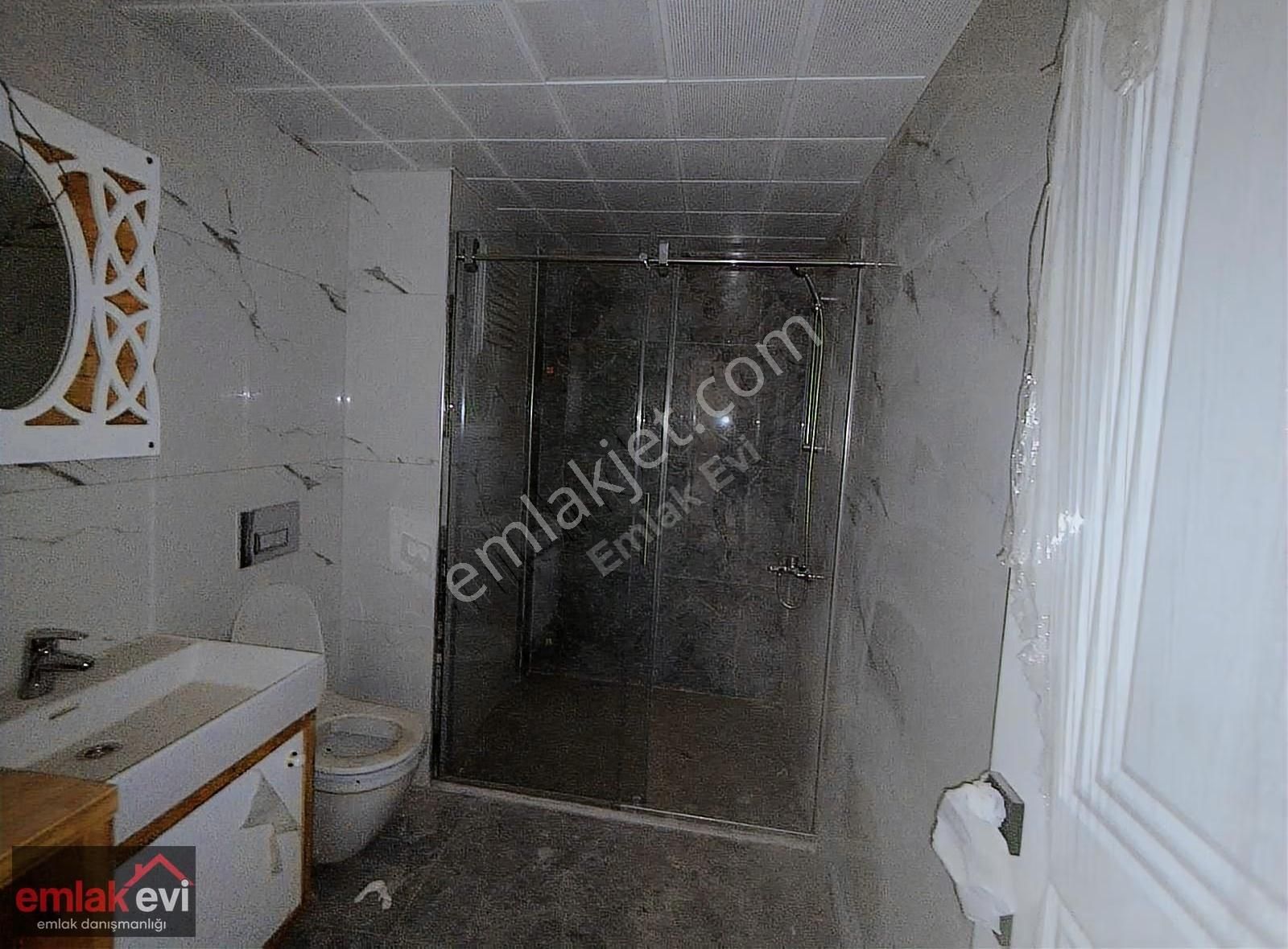 Emlak Evi'nden Güzelhisar Da Denizli Bulv Üzerinde Satılık 3+1 - Görsel 34