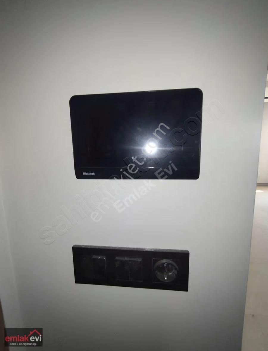 Emlak Evi'nden Güzelhisar Da Denizli Bulv Üzerinde Satılık 3+1 - Görsel 12