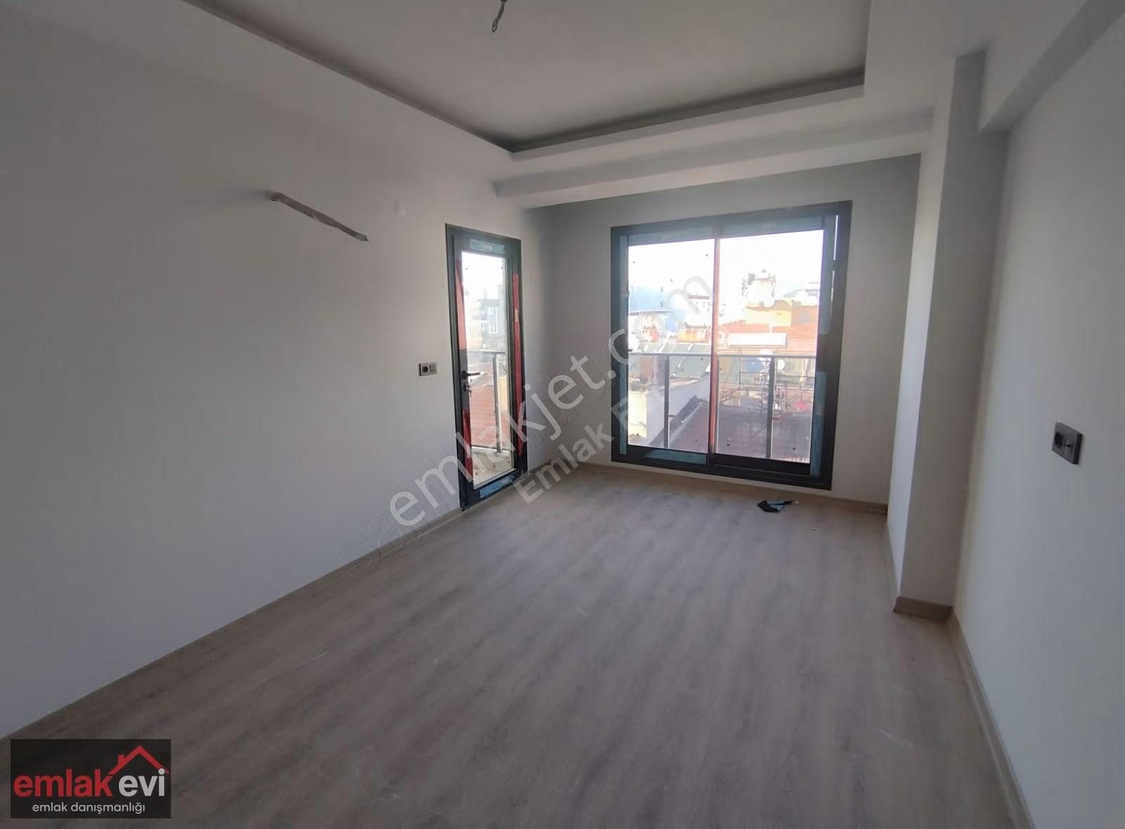 Emlak Evi'nden Güzelhisar Da Denizli Bulv Üzerinde Satılık 3+1 - Görsel 24