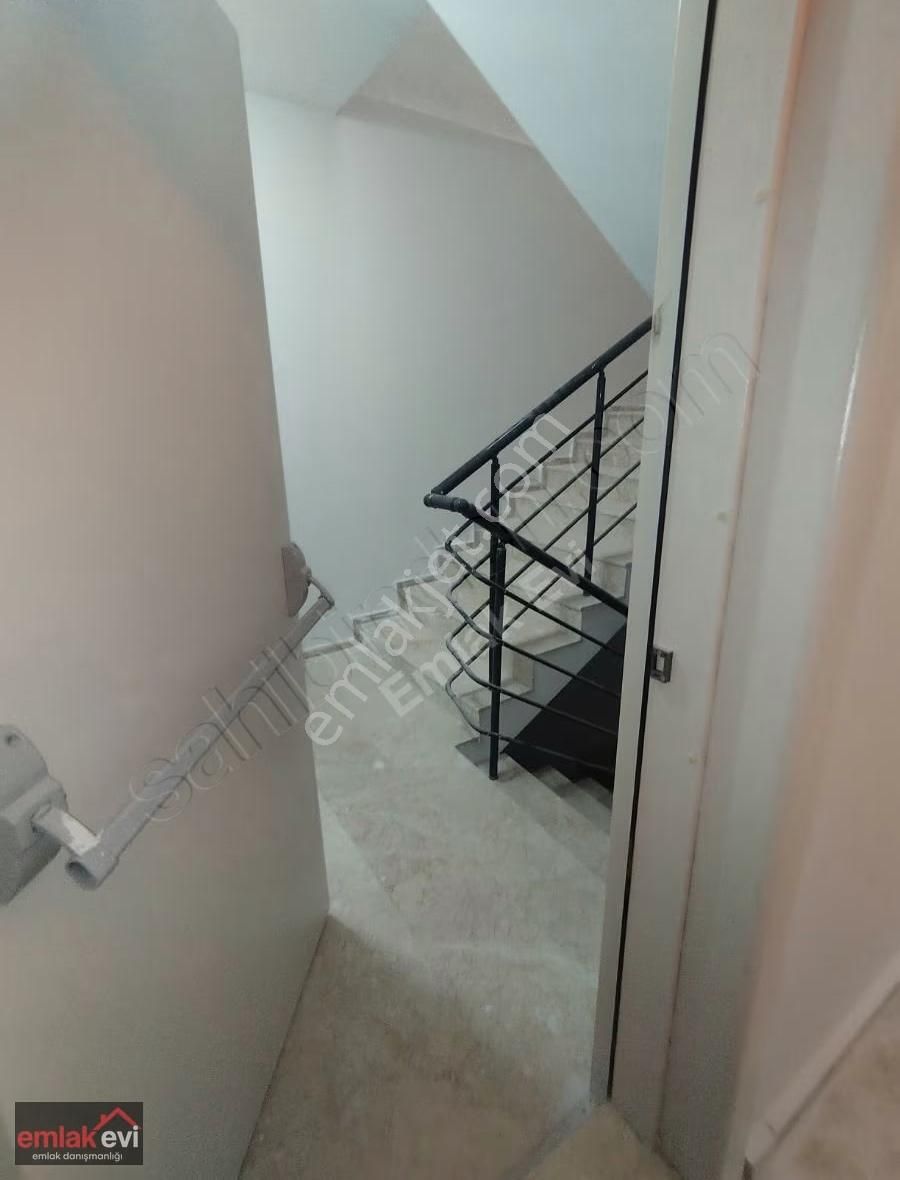 Emlak Evi'nden Güzelhisar Da Denizli Bulv Üzerinde Satılık 3+1 - Görsel 14