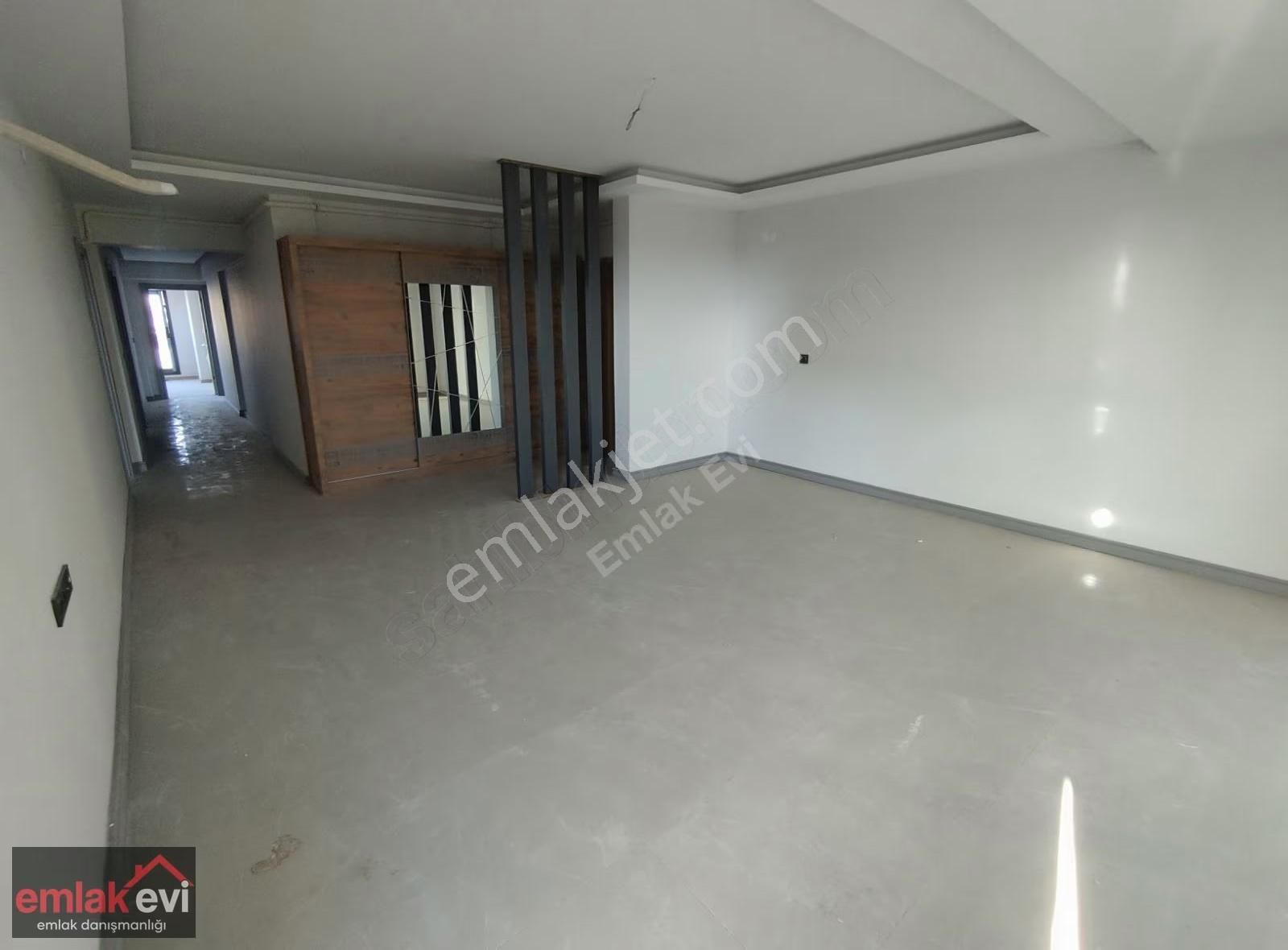 Emlak Evi'nden Güzelhisar Da Denizli Bulv Üzerinde Satılık 3+1 - Görsel 10