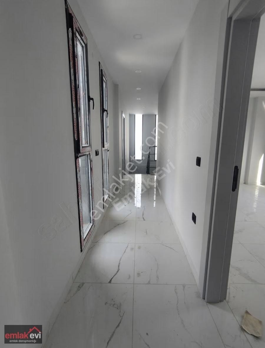 Emlak Evi'nden Davutlar Da Satılık Villa - Görsel 10