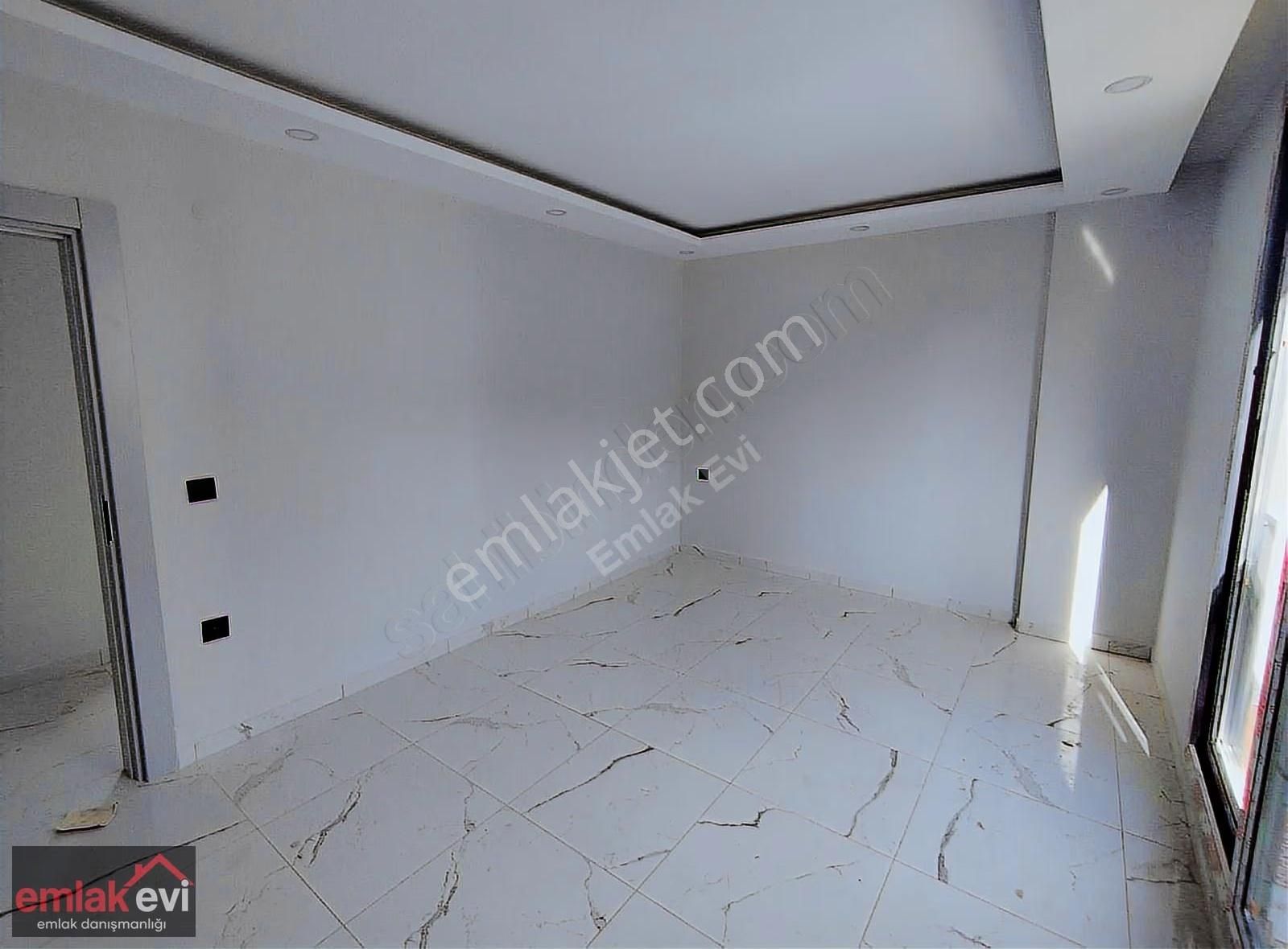 Emlak Evi'nden Davutlar Da Satılık Villa - Görsel 34