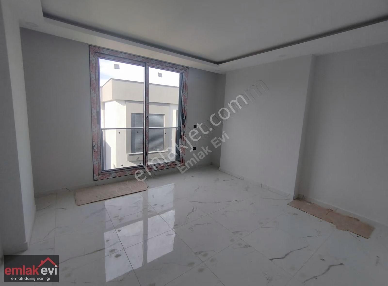 Emlak Evi'nden Davutlar Da Satılık Villa - Görsel 13