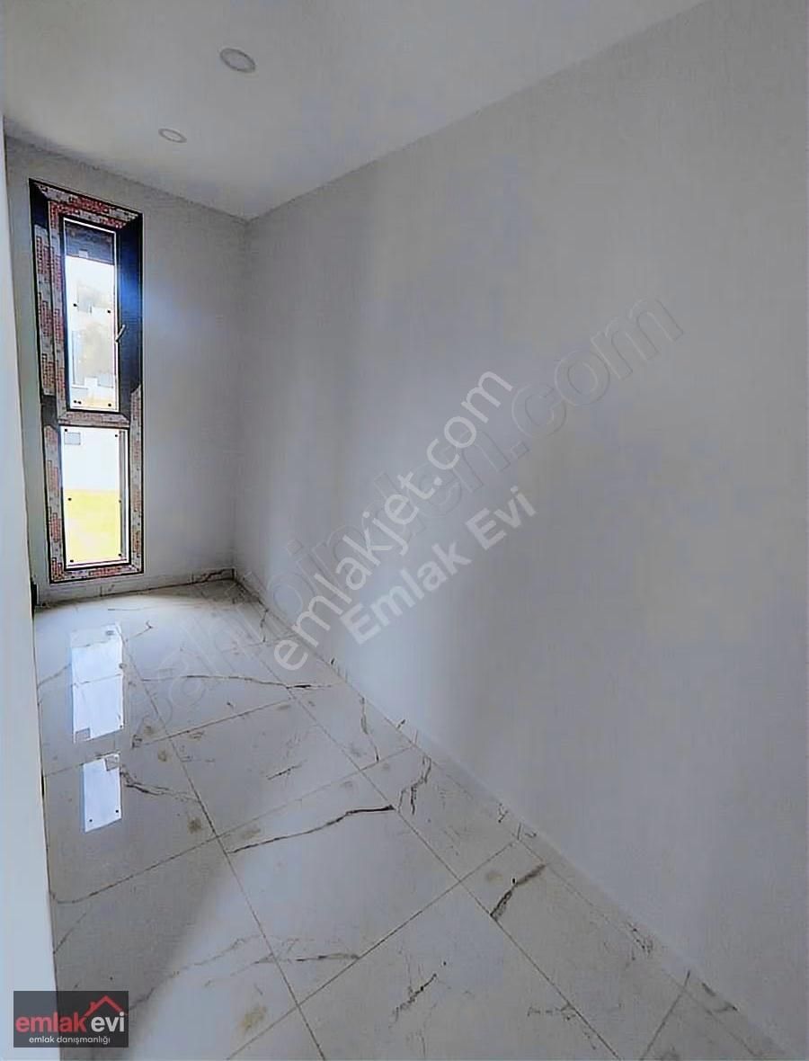 Emlak Evi'nden Davutlar Da Satılık Villa - Görsel 27