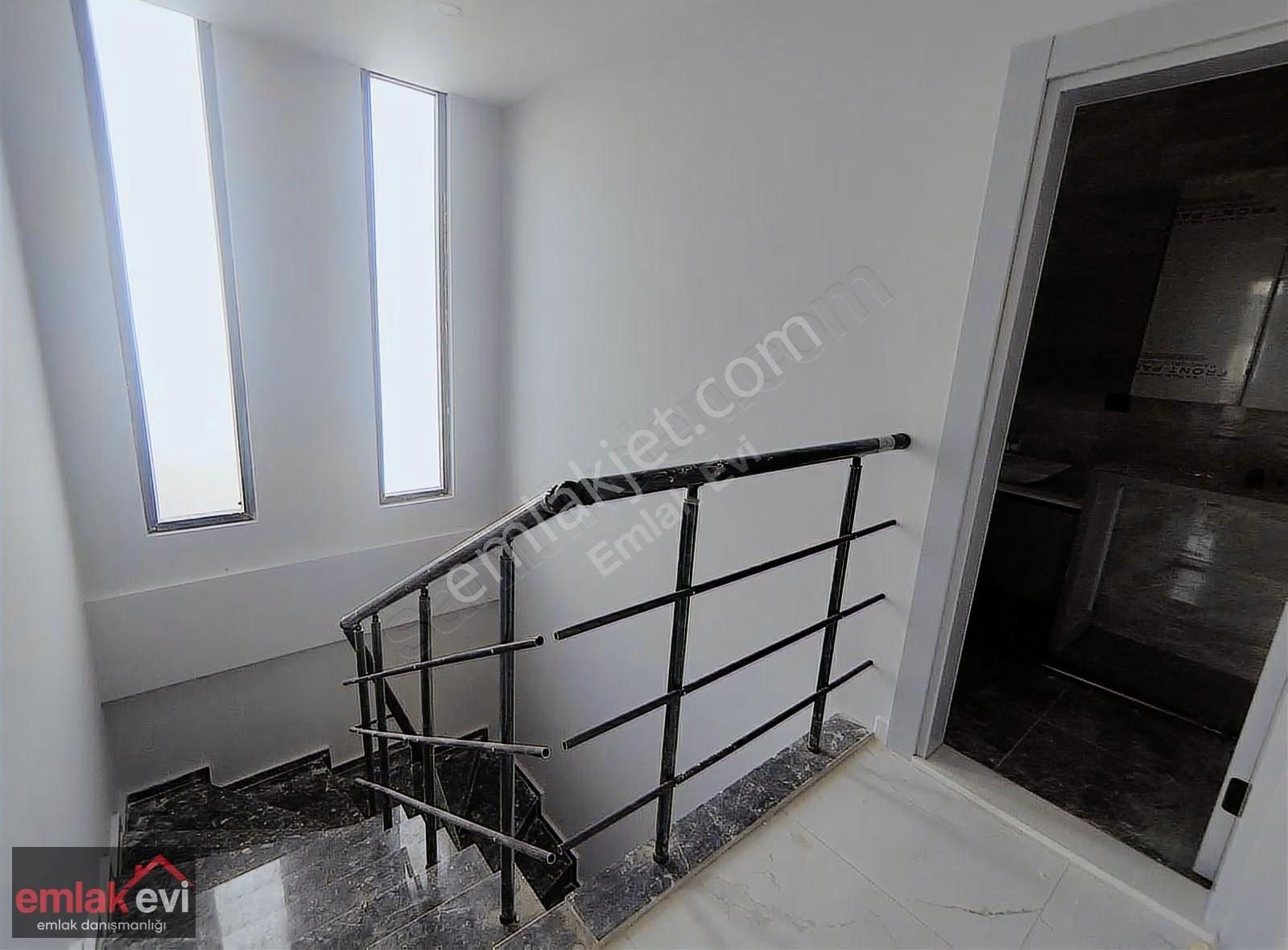 Emlak Evi'nden Davutlar Da Satılık Villa - Görsel 3