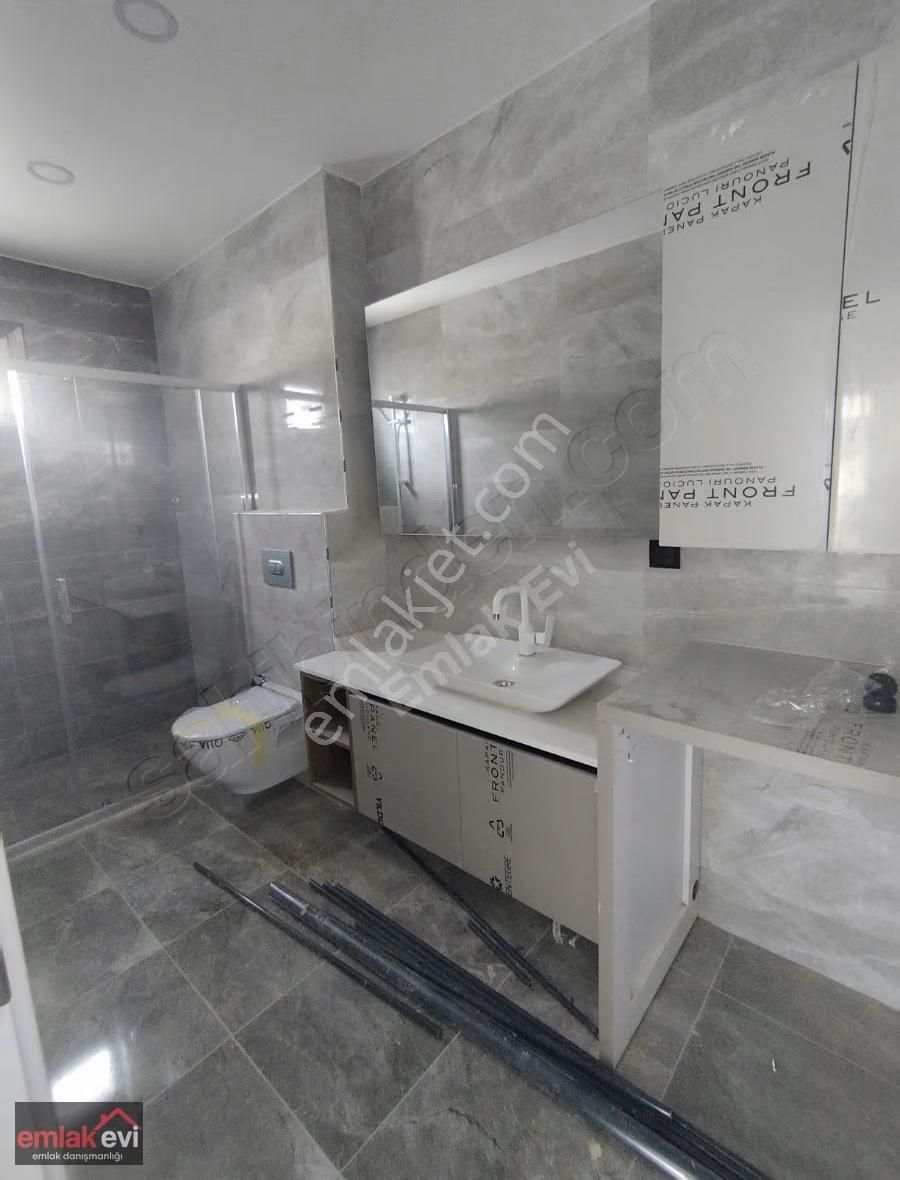 Emlak Evi'nden Davutlar Da Satılık Villa - Görsel 30