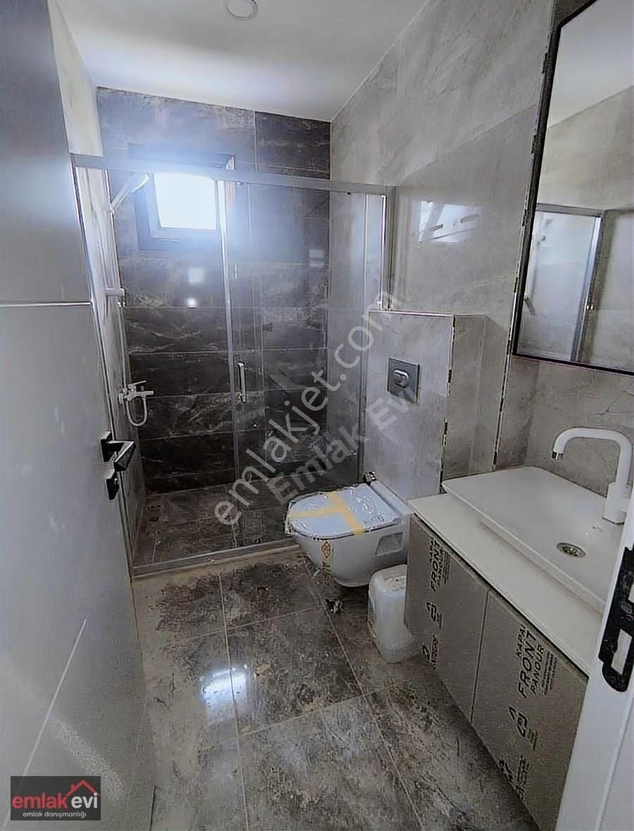 Emlak Evi'nden Davutlar Da Satılık Villa - Görsel 19