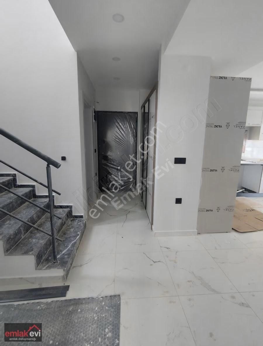 Emlak Evi'nden Davutlar Da Satılık Villa - Görsel 2