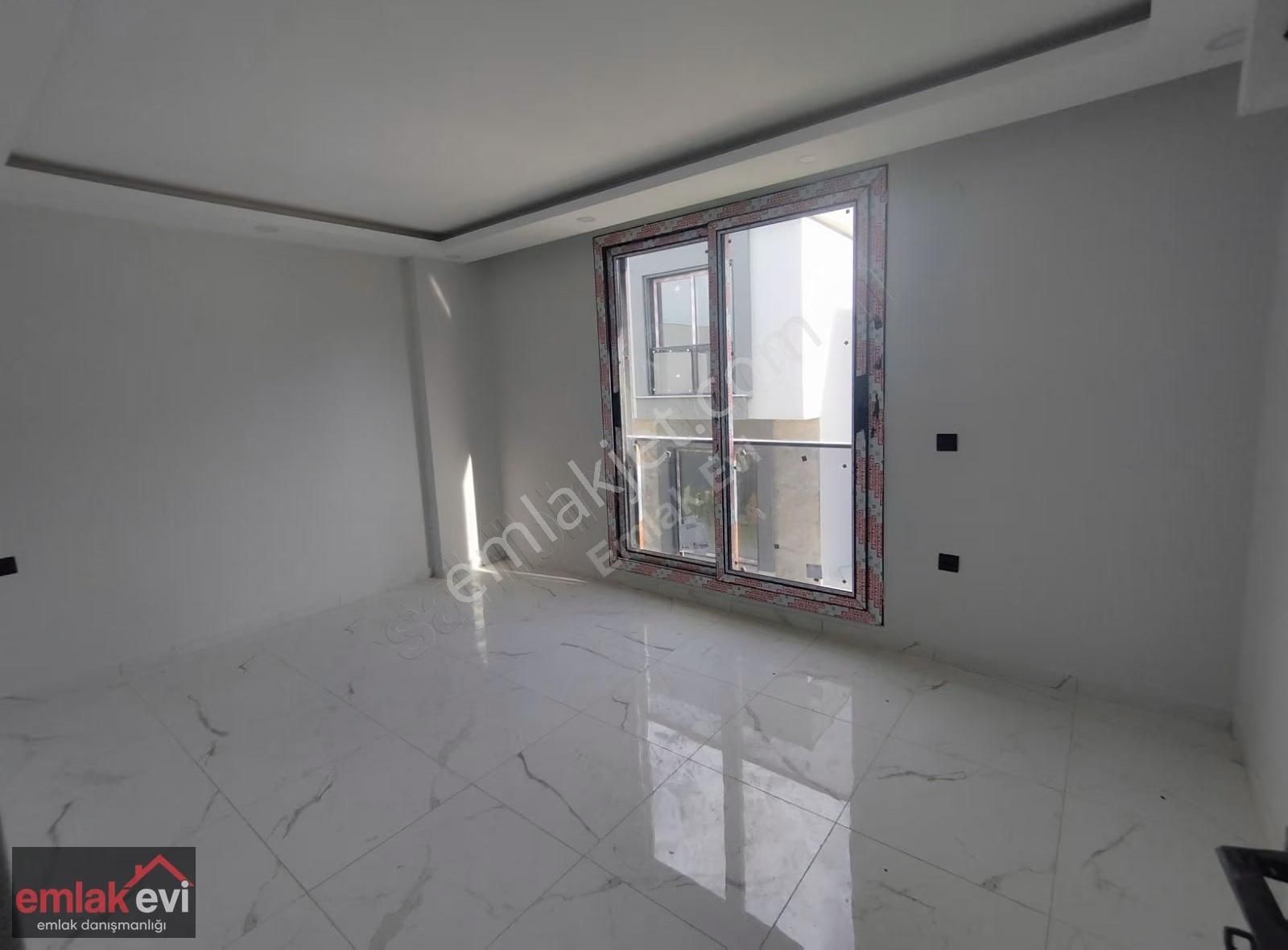 Emlak Evi'nden Davutlar Da Satılık Villa - Görsel 4