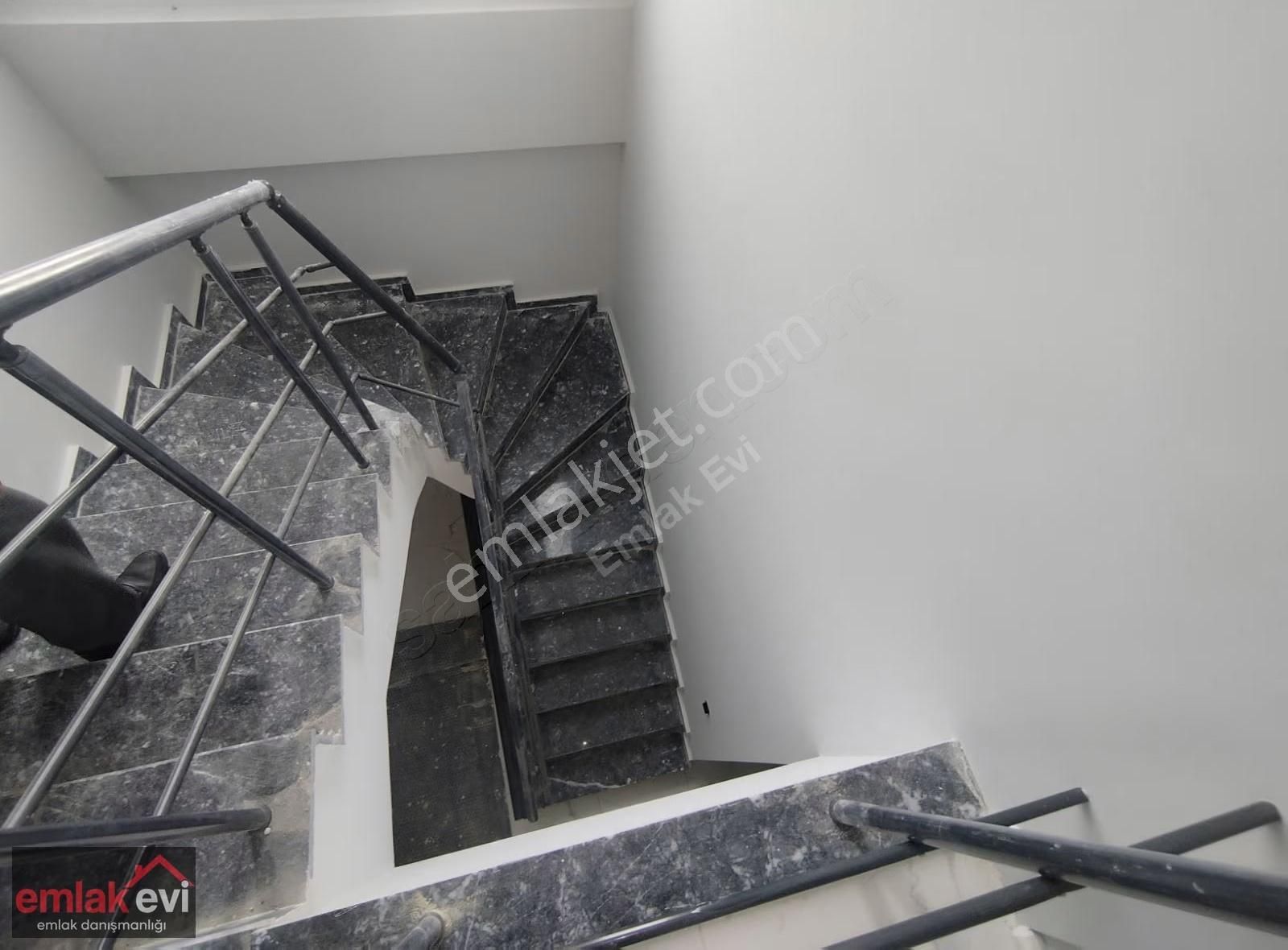 Emlak Evi'nden Davutlar Da Satılık Villa - Görsel 5