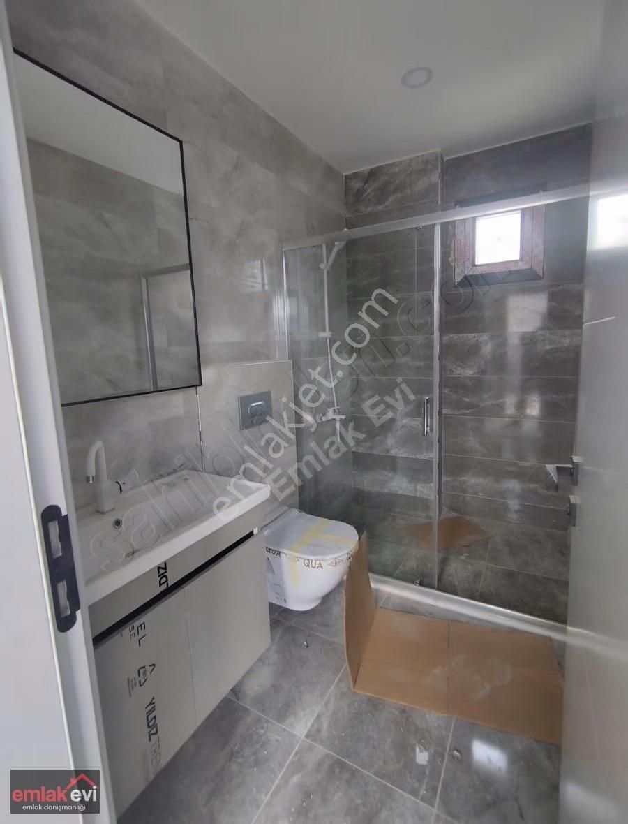 Emlak Evi'nden Davutlar Da Satılık Villa - Görsel 32