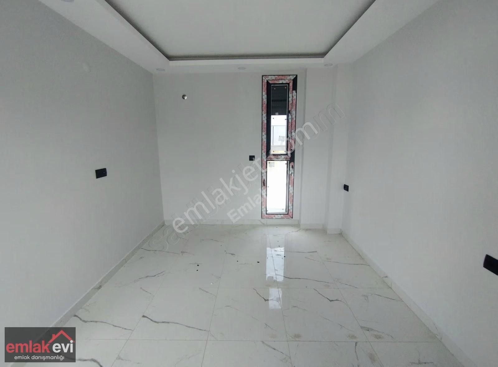 Emlak Evi'nden Davutlar Da Satılık Villa - Görsel 28