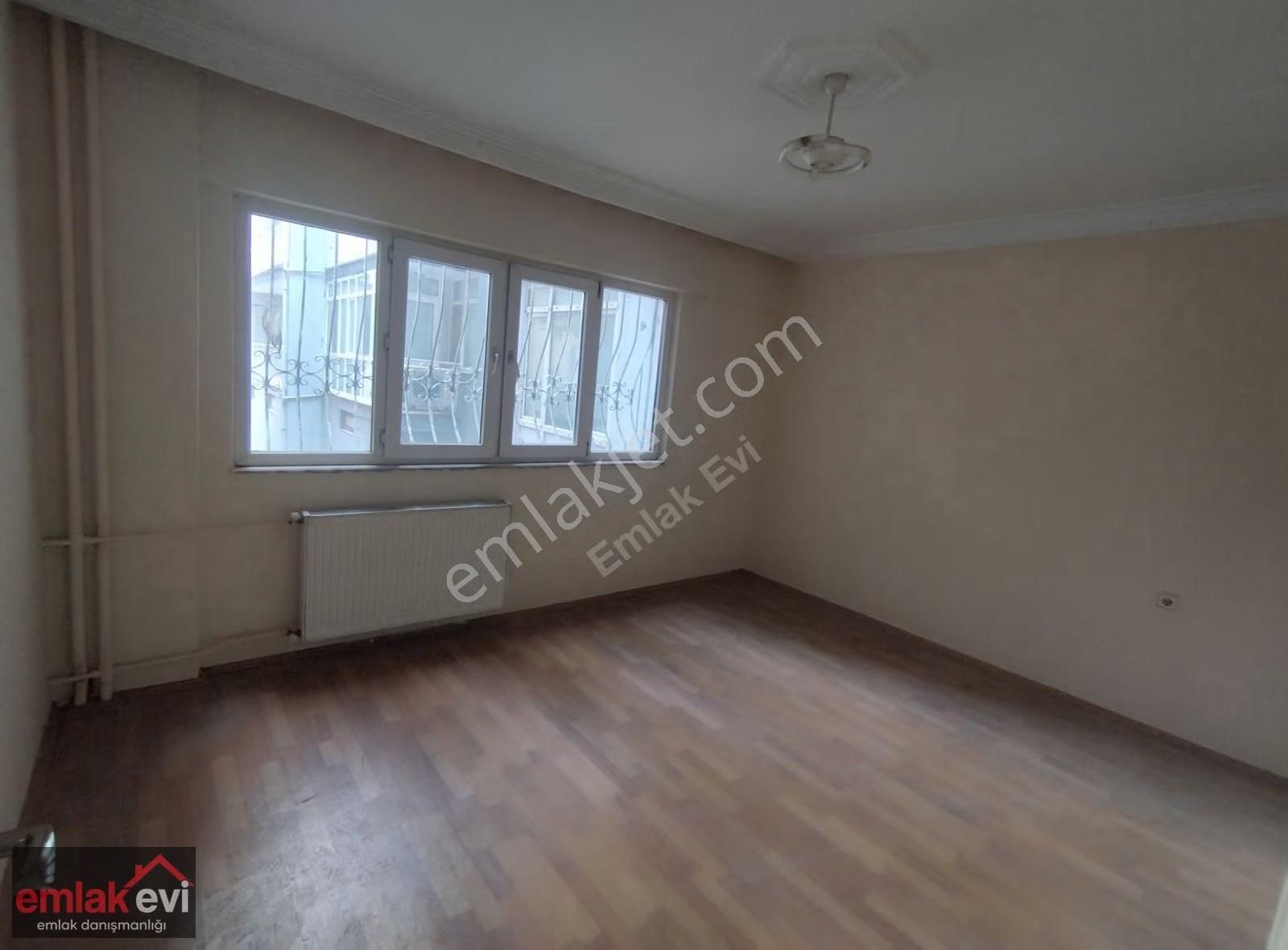 Emlak Evi'nden A. Menderes Bulvarinda Satılık Arakat Daire - Görsel 2