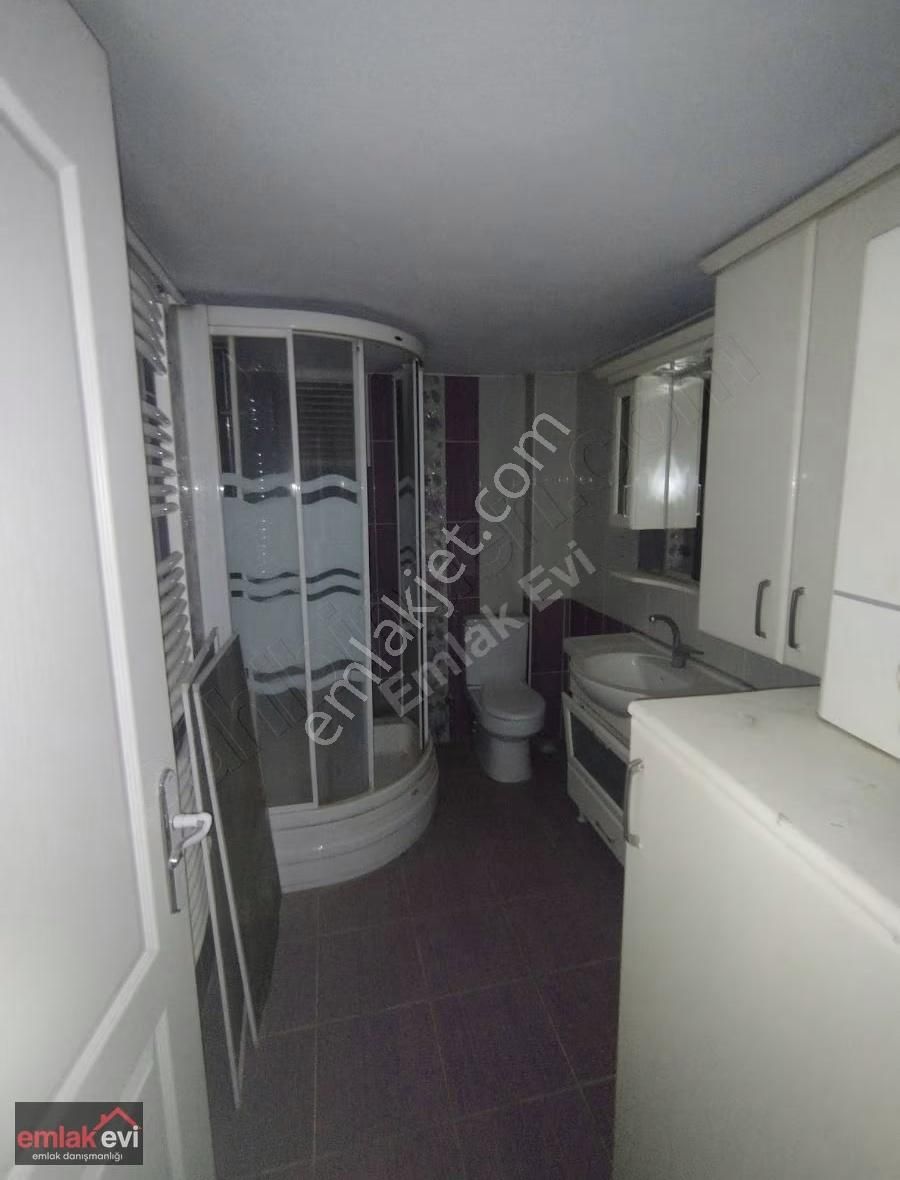 Emlak Evi'nden A. Menderes Bulvarinda Satılık Arakat Daire - Görsel 6