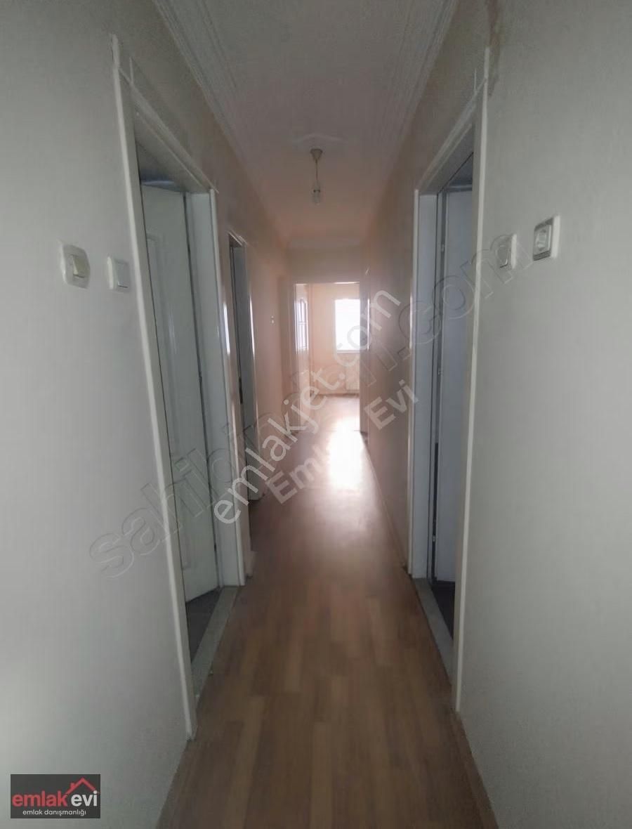 Emlak Evi'nden A. Menderes Bulvarinda Satılık Arakat Daire - Görsel 4