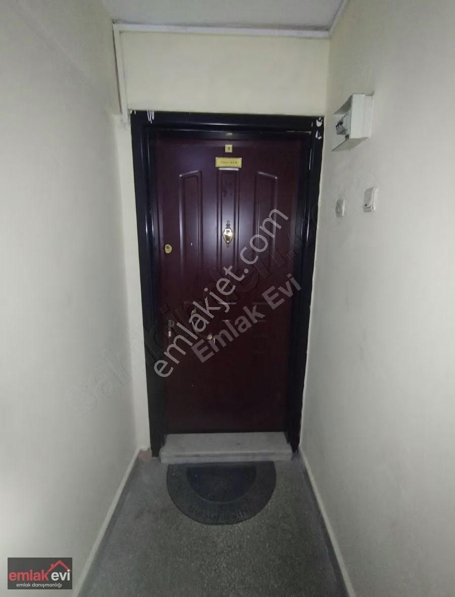 Emlak Evi'nden A. Menderes Bulvarinda Satılık Arakat Daire - Görsel 12