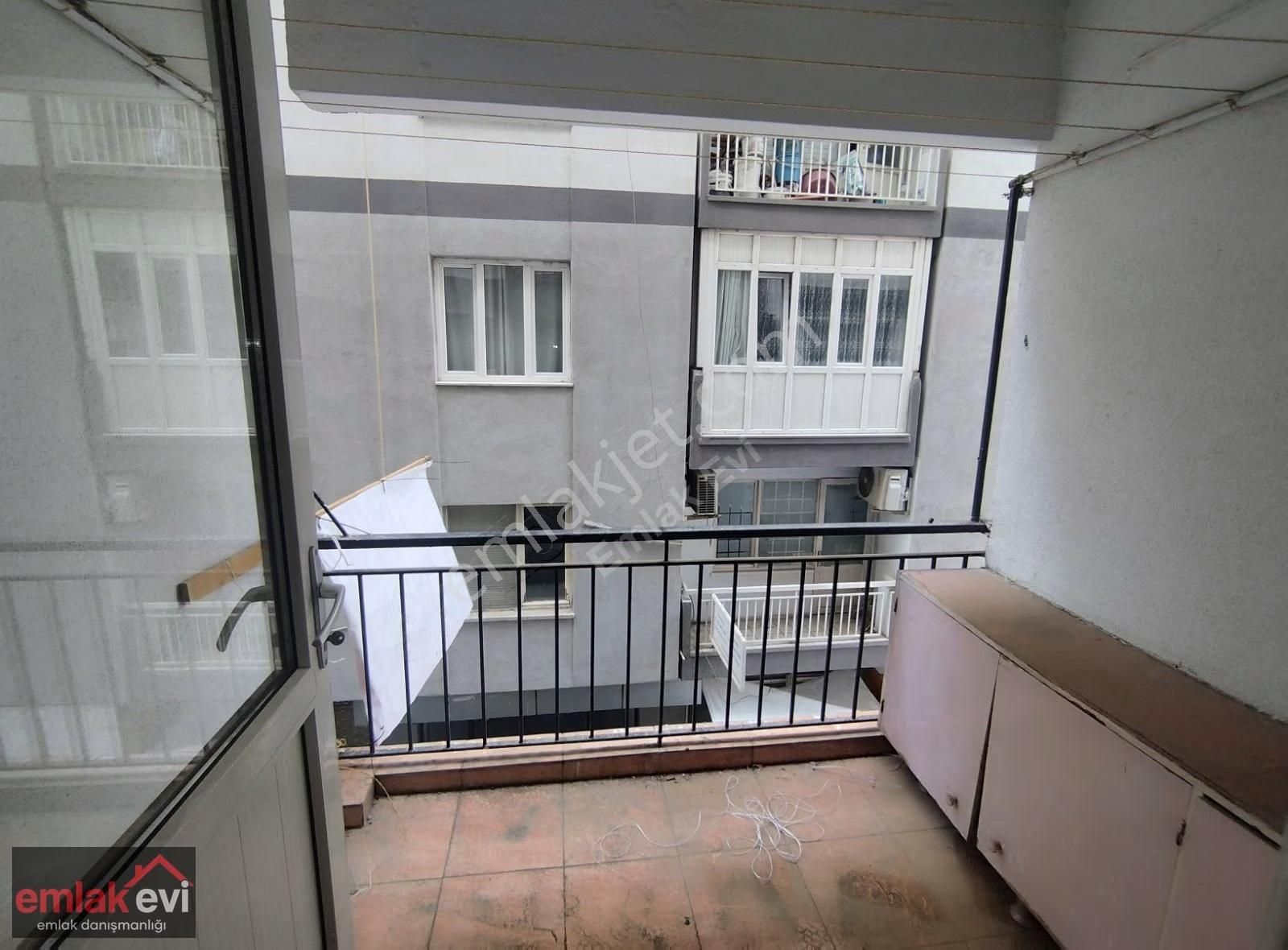 Emlak Evi'nden A. Menderes Bulvarinda Satılık Arakat Daire - Görsel 17